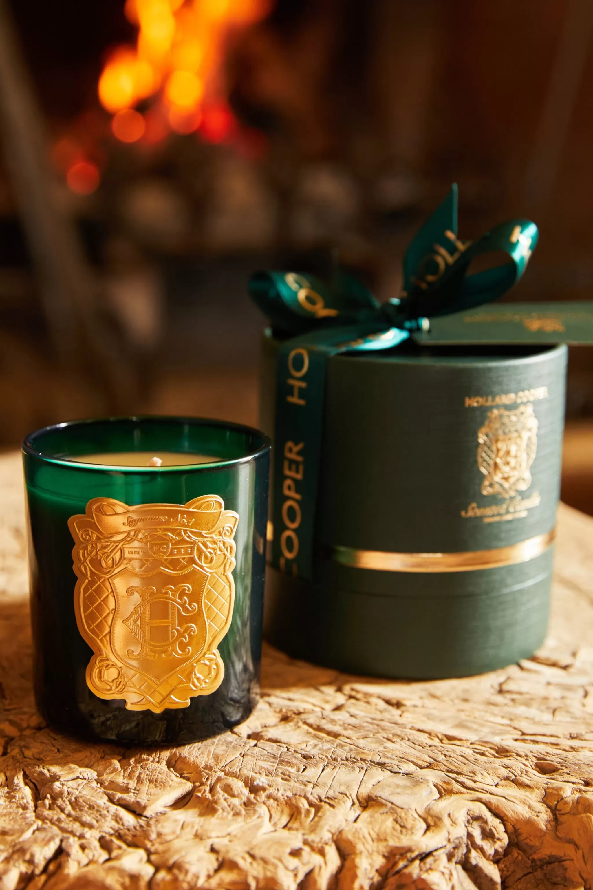 Single Wick Candle>Holland Cooper Outlet