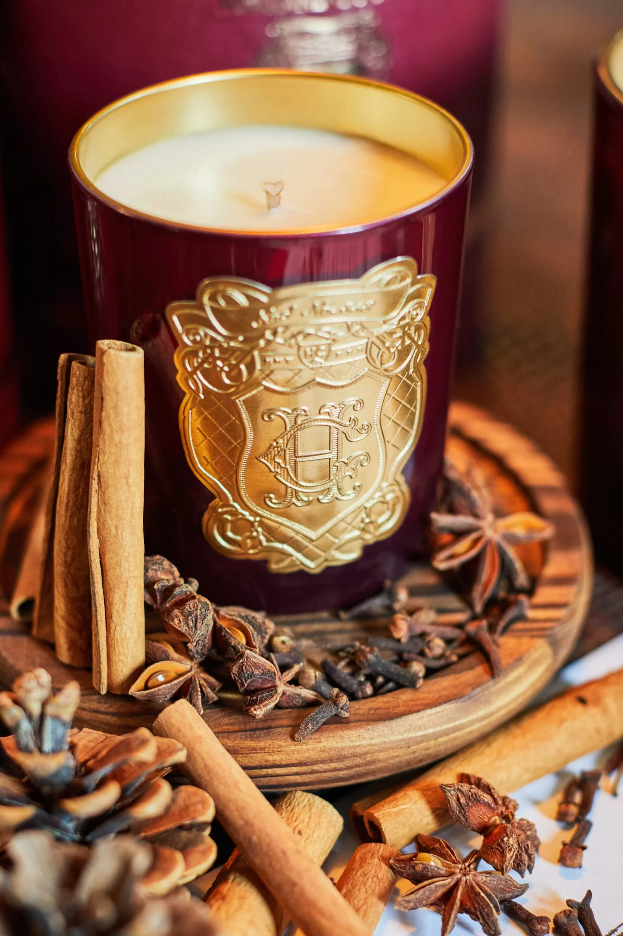 Single Wick Candle>Holland Cooper Clearance