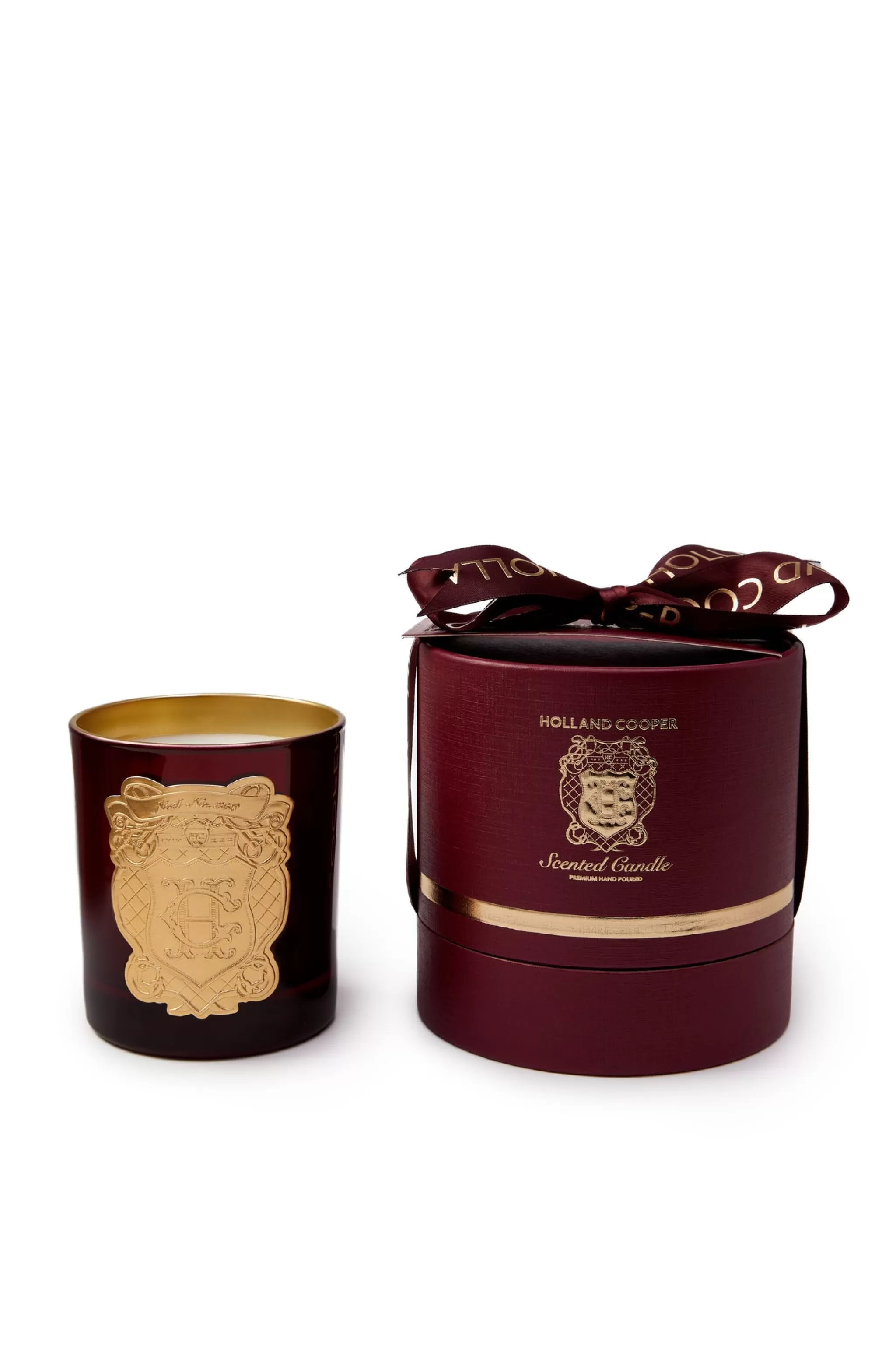 Single Wick Candle>Holland Cooper Clearance