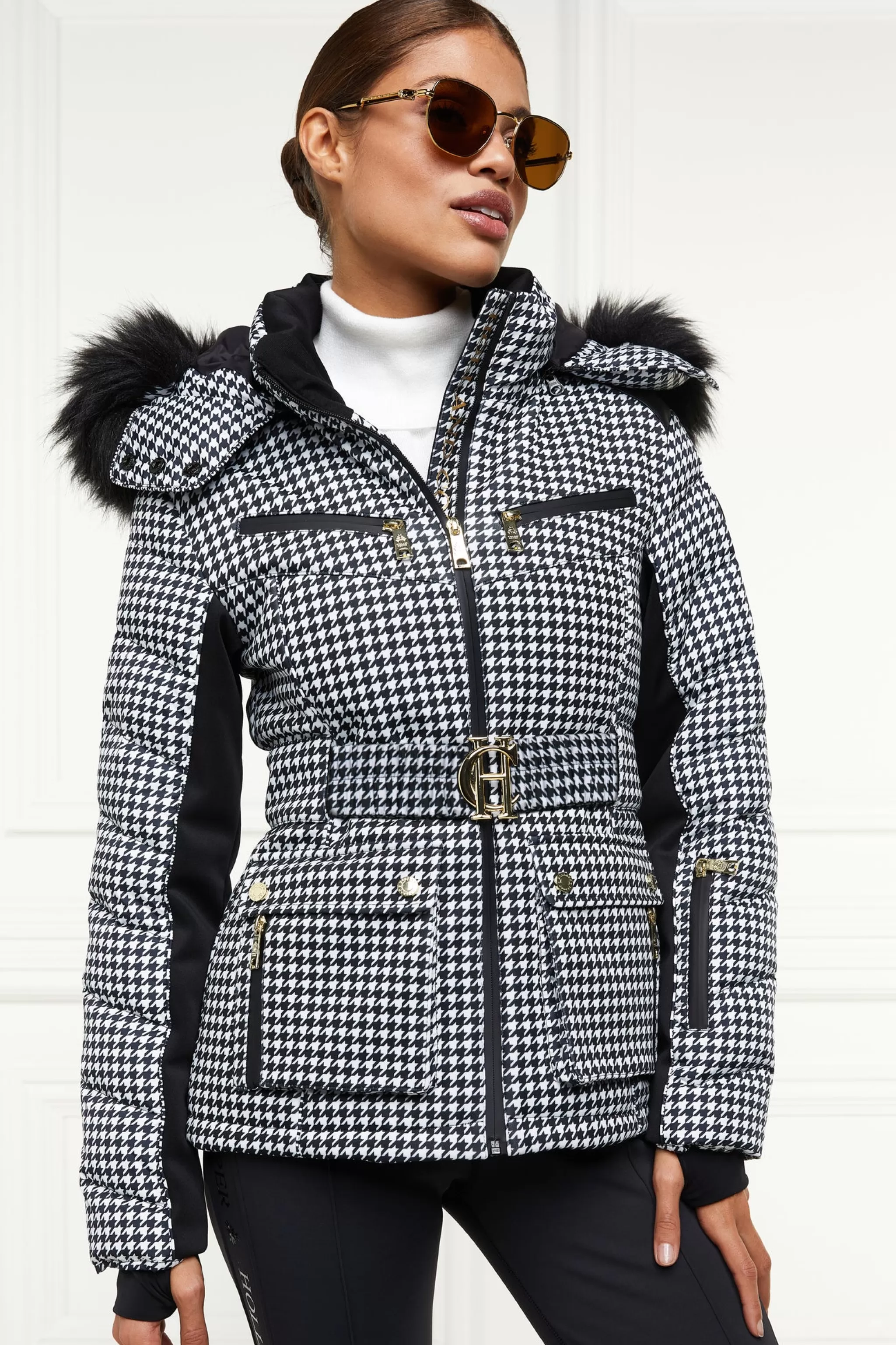Ski Jacket>Holland Cooper Outlet