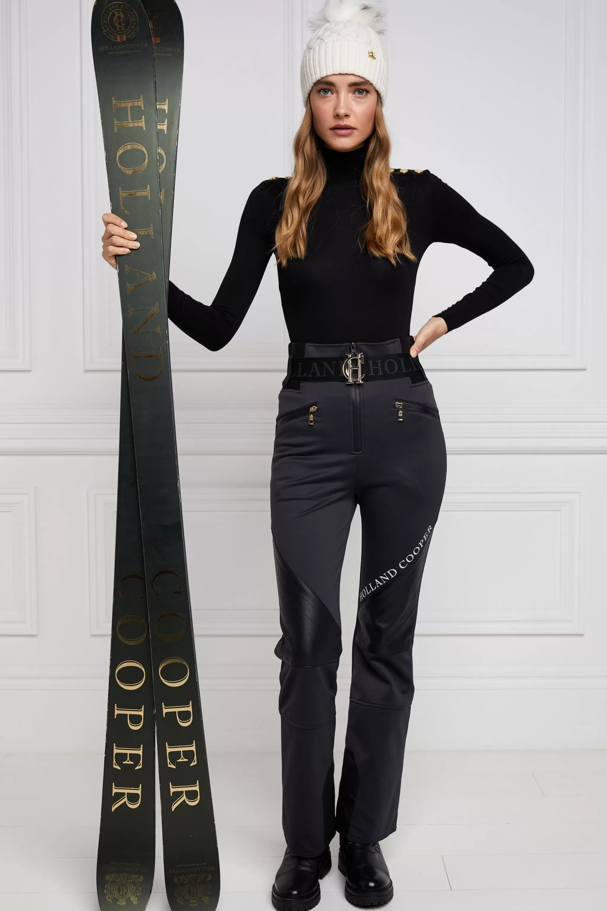 Ski Salopettes>Holland Cooper Cheap