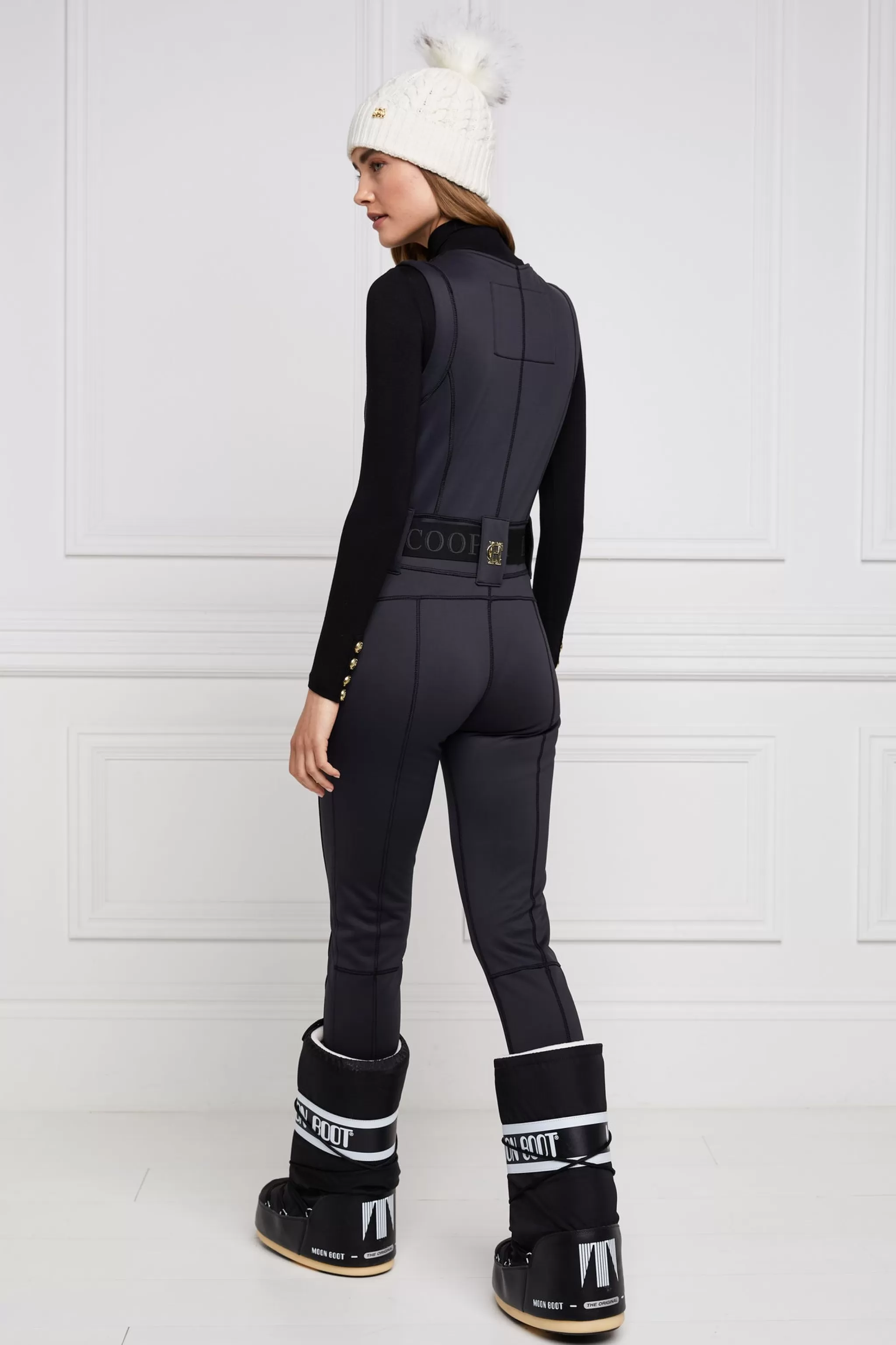 Sleeveless Ski Suit>Holland Cooper Flash Sale