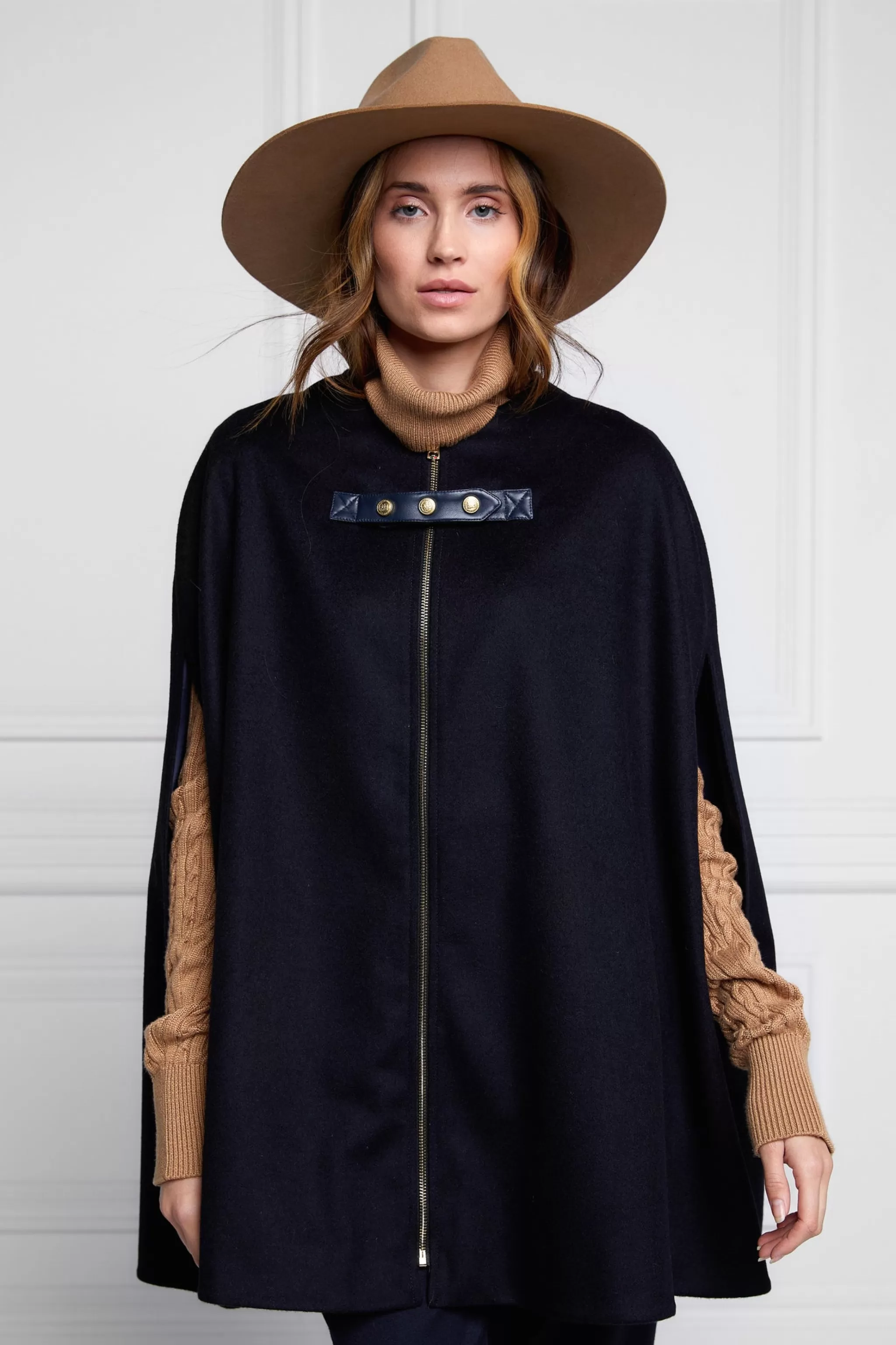 Slim Cape>Holland Cooper Flash Sale