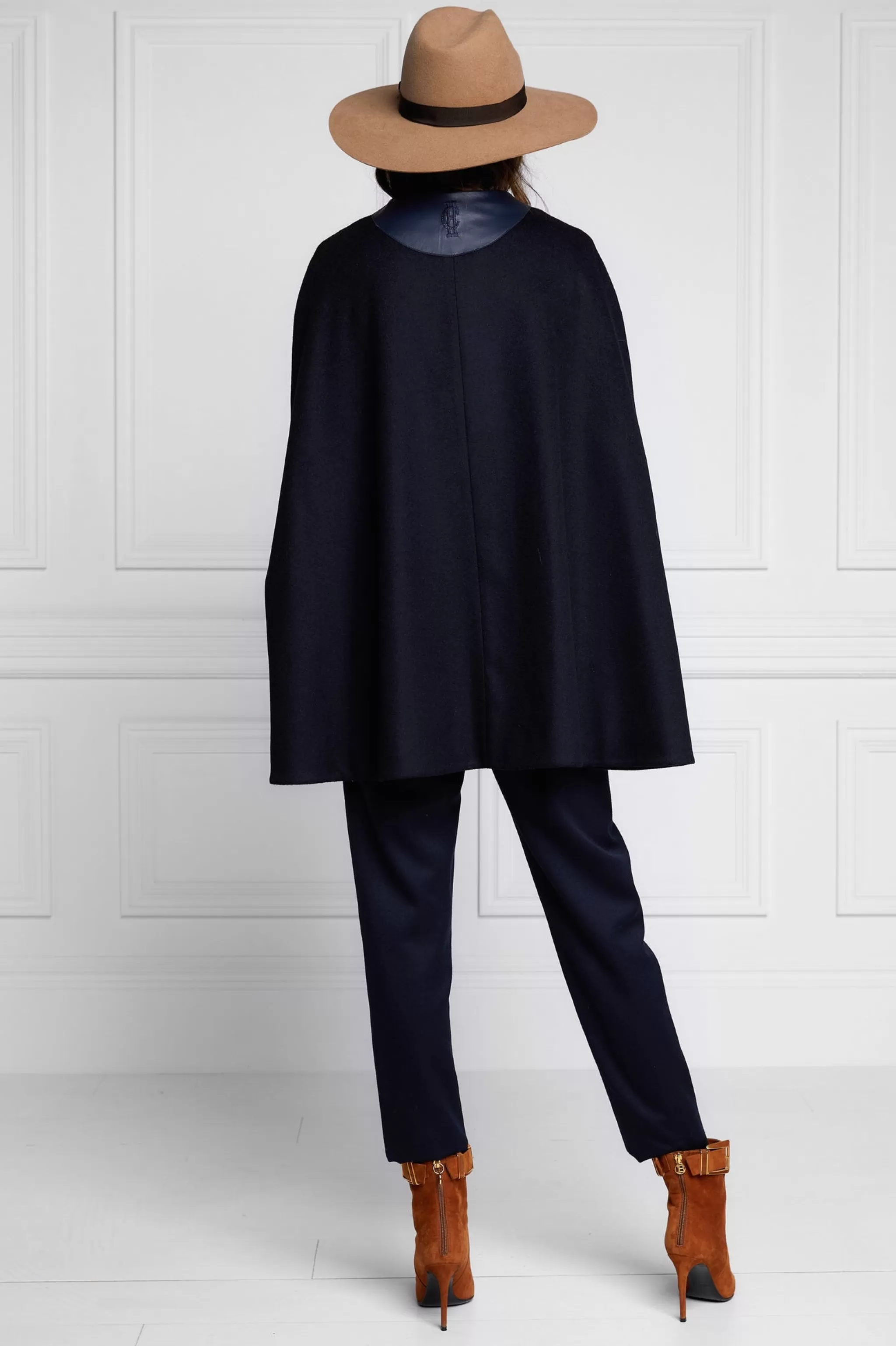 Slim Cape>Holland Cooper Flash Sale