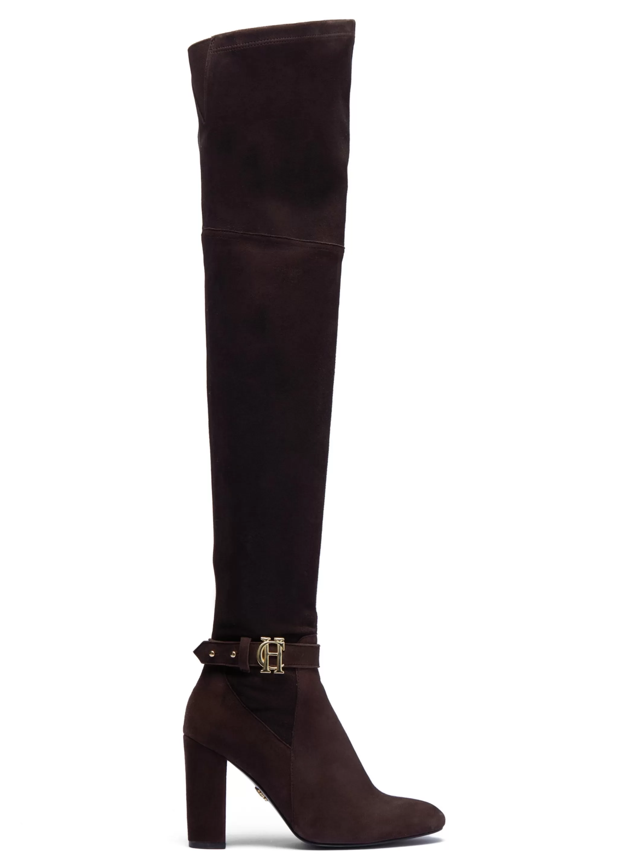 Sloane Over The Knee Boot>Holland Cooper Outlet