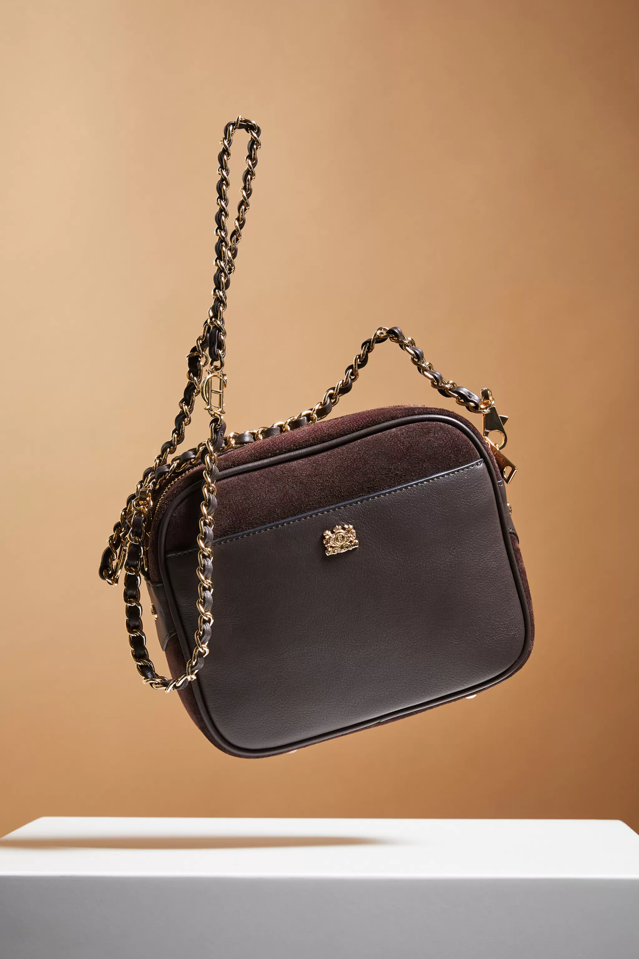 Soho Camera Bag>Holland Cooper Fashion