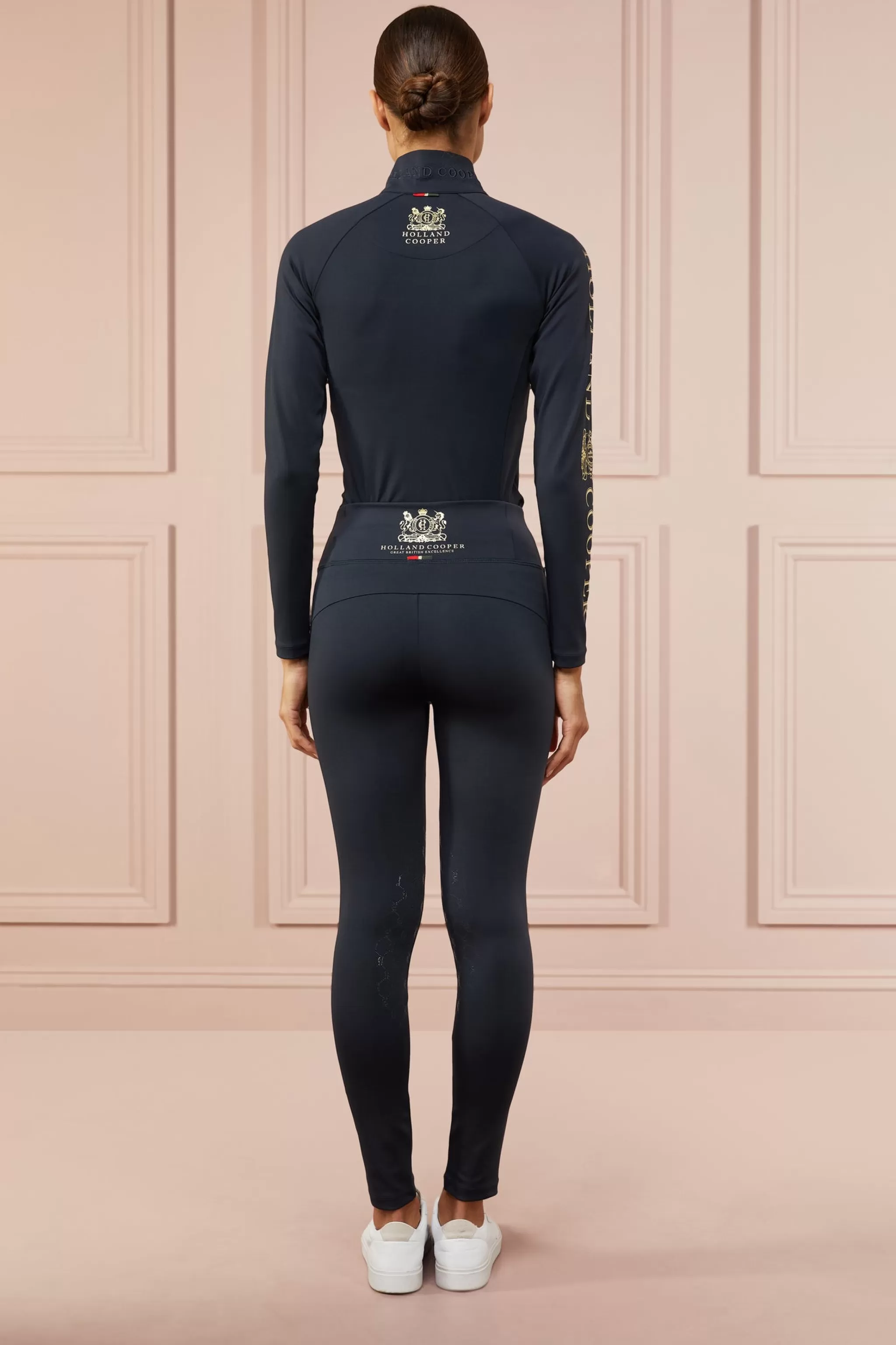 Sport Legging>Holland Cooper Shop