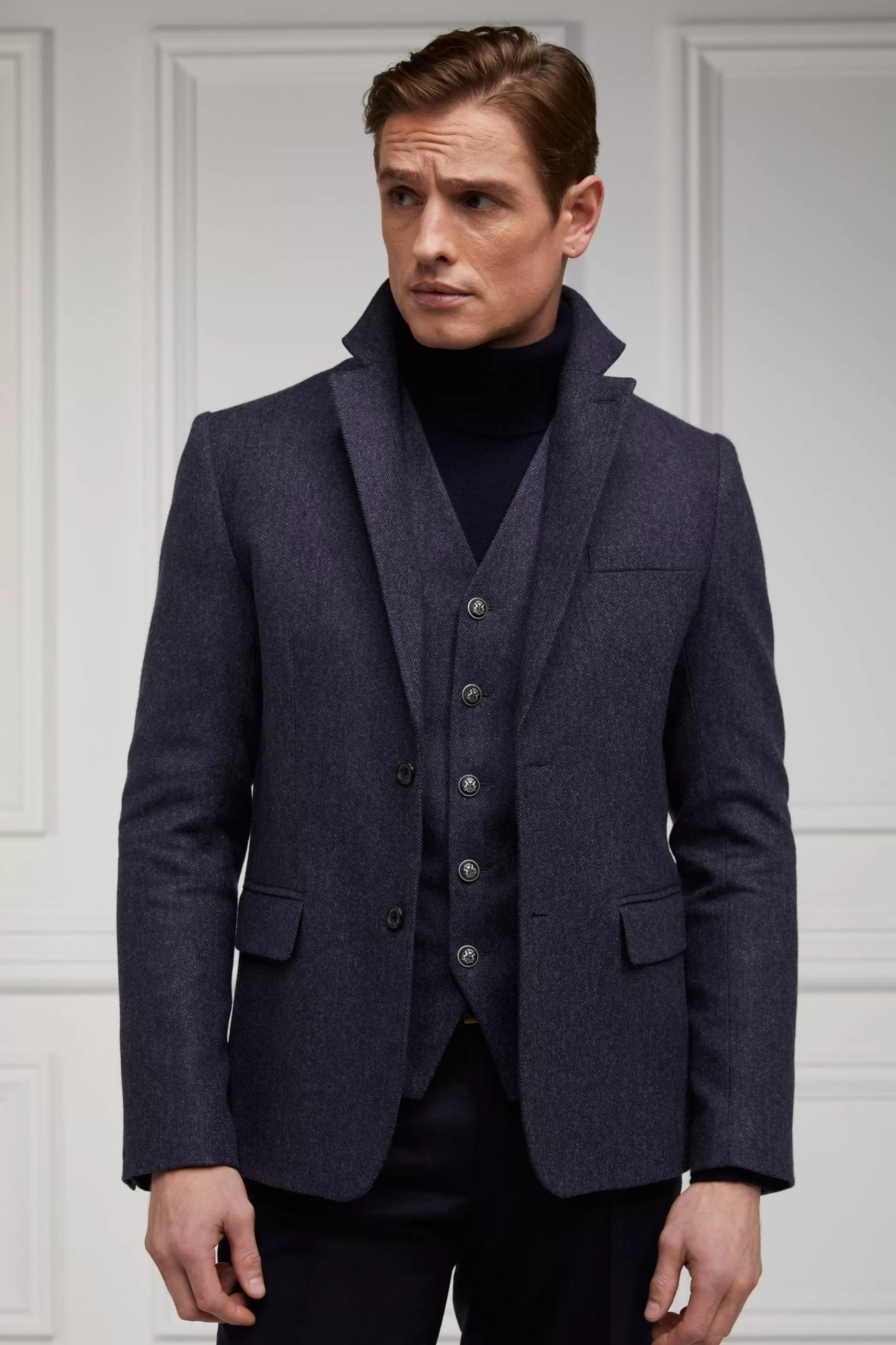 St James Waistcoat>Holland Cooper Flash Sale