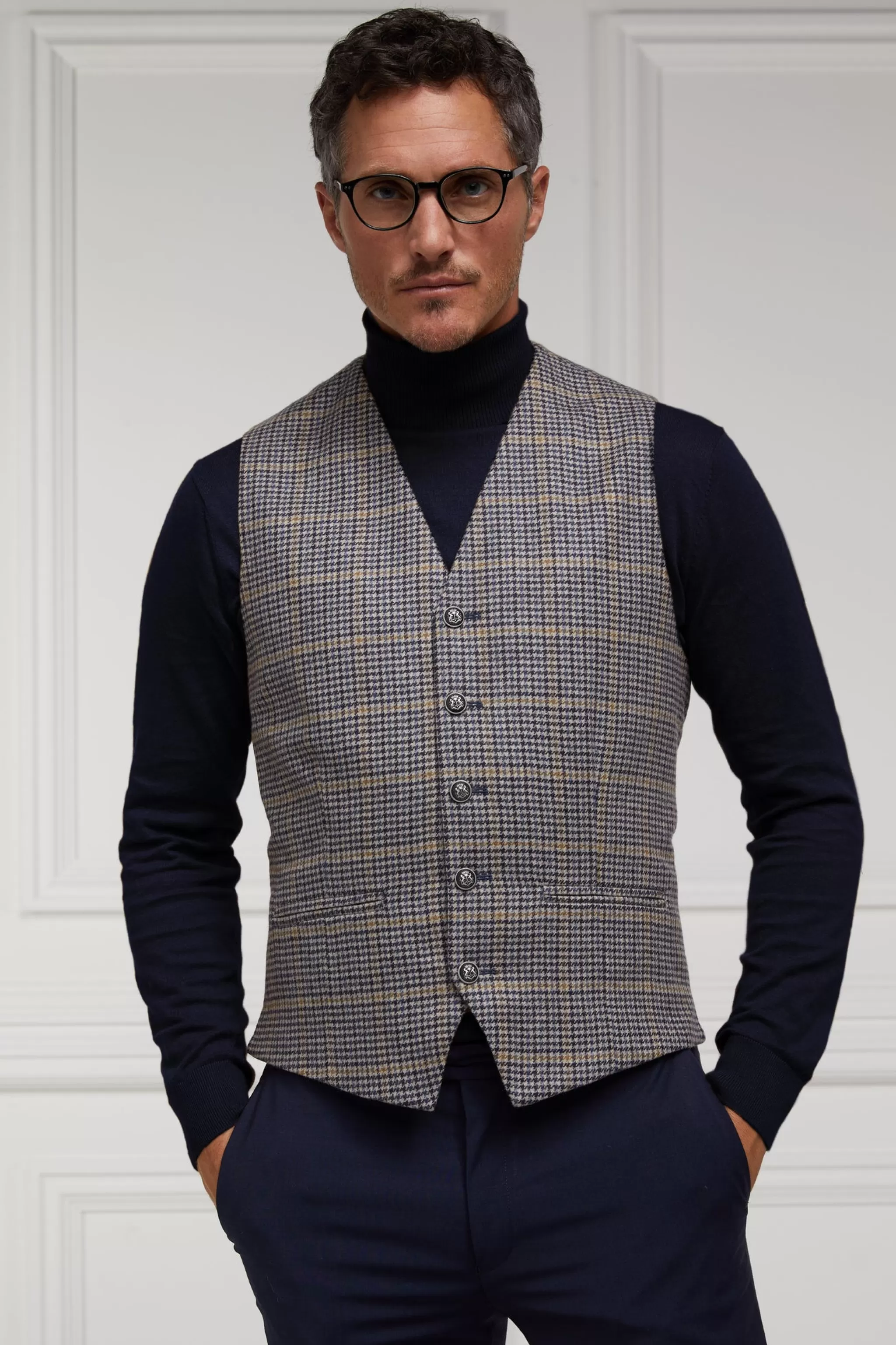 St James Waistcoat>Holland Cooper Discount