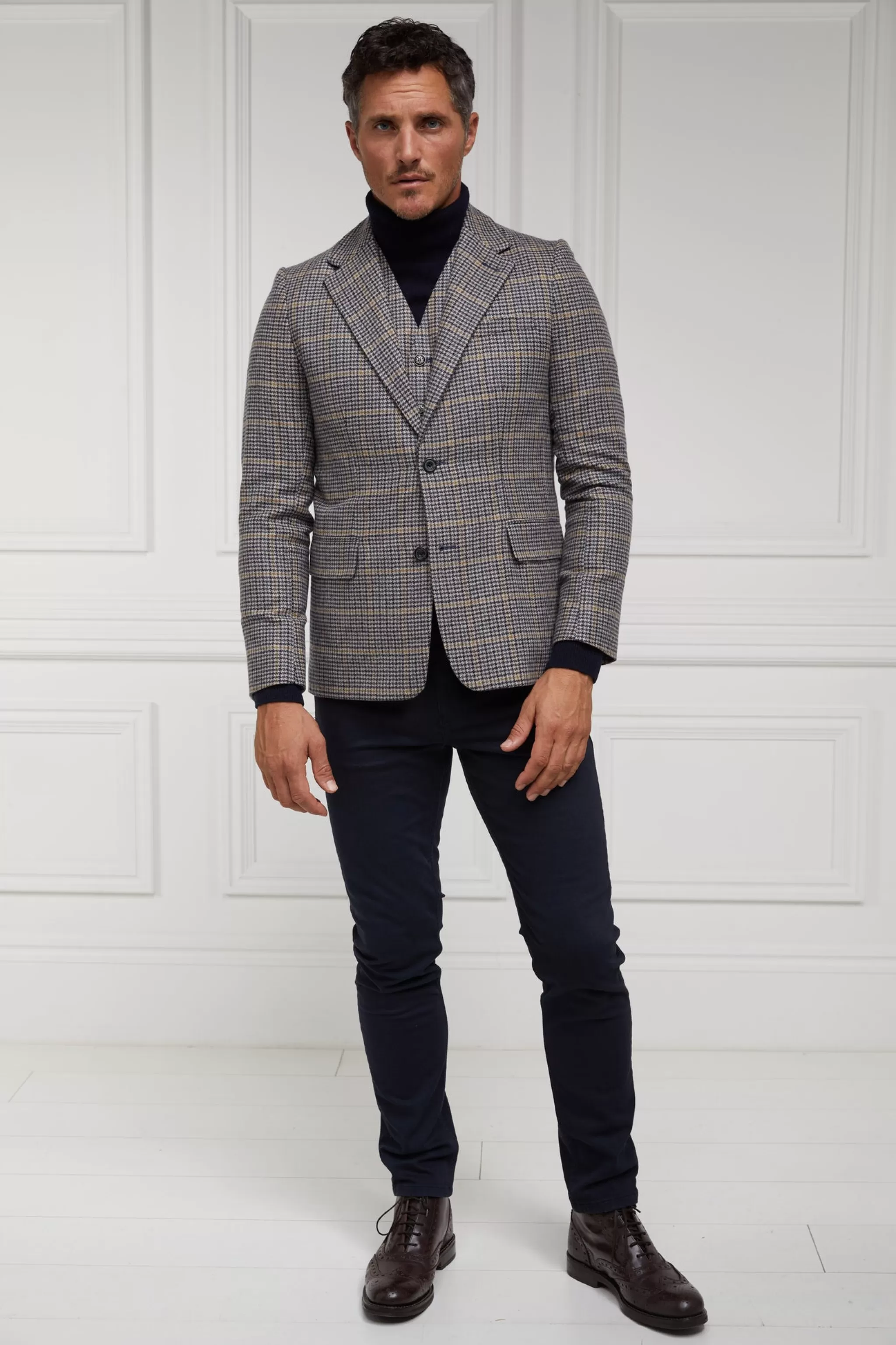 St James Waistcoat>Holland Cooper Discount
