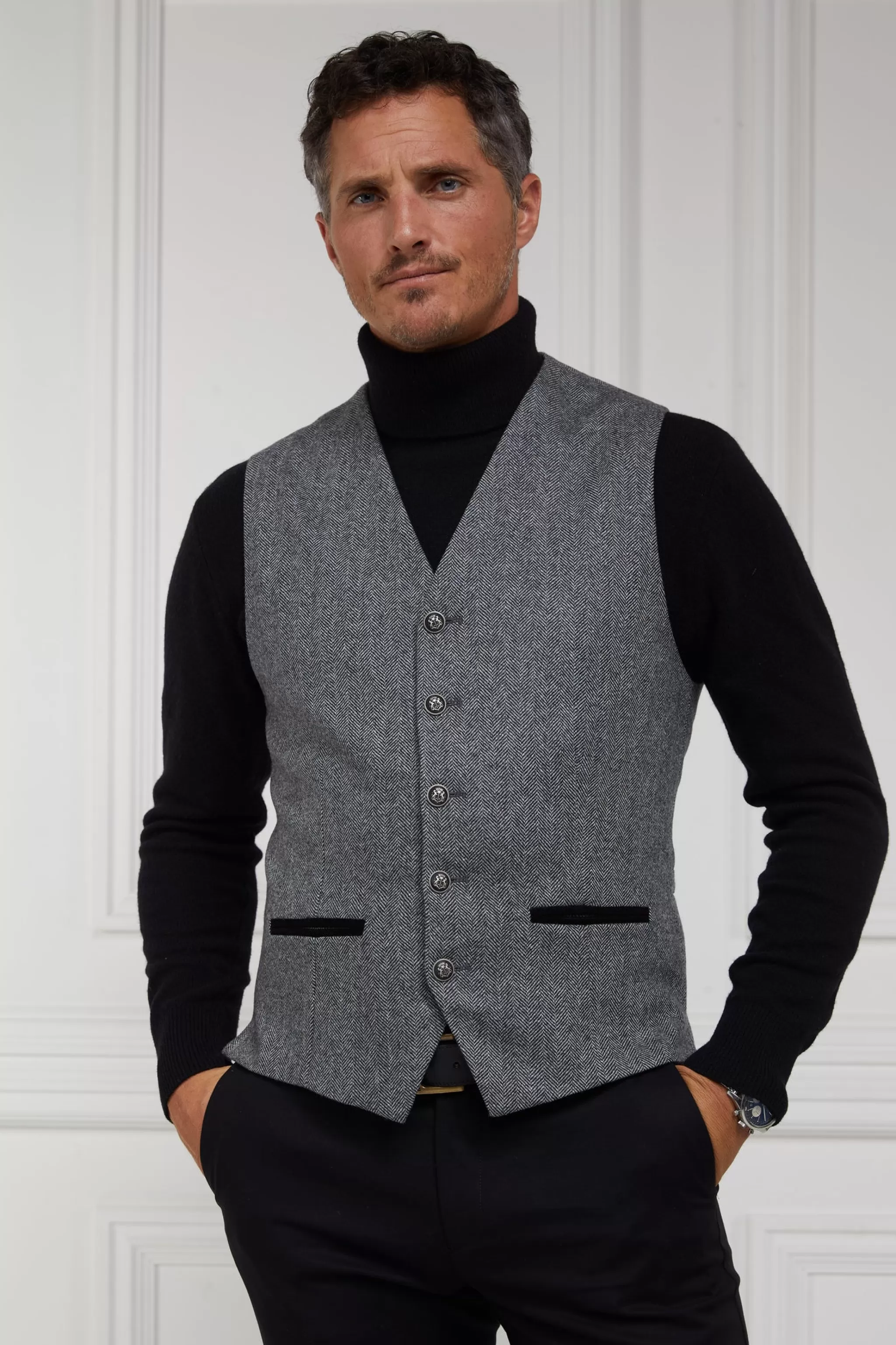 St James Waistcoat>Holland Cooper Cheap