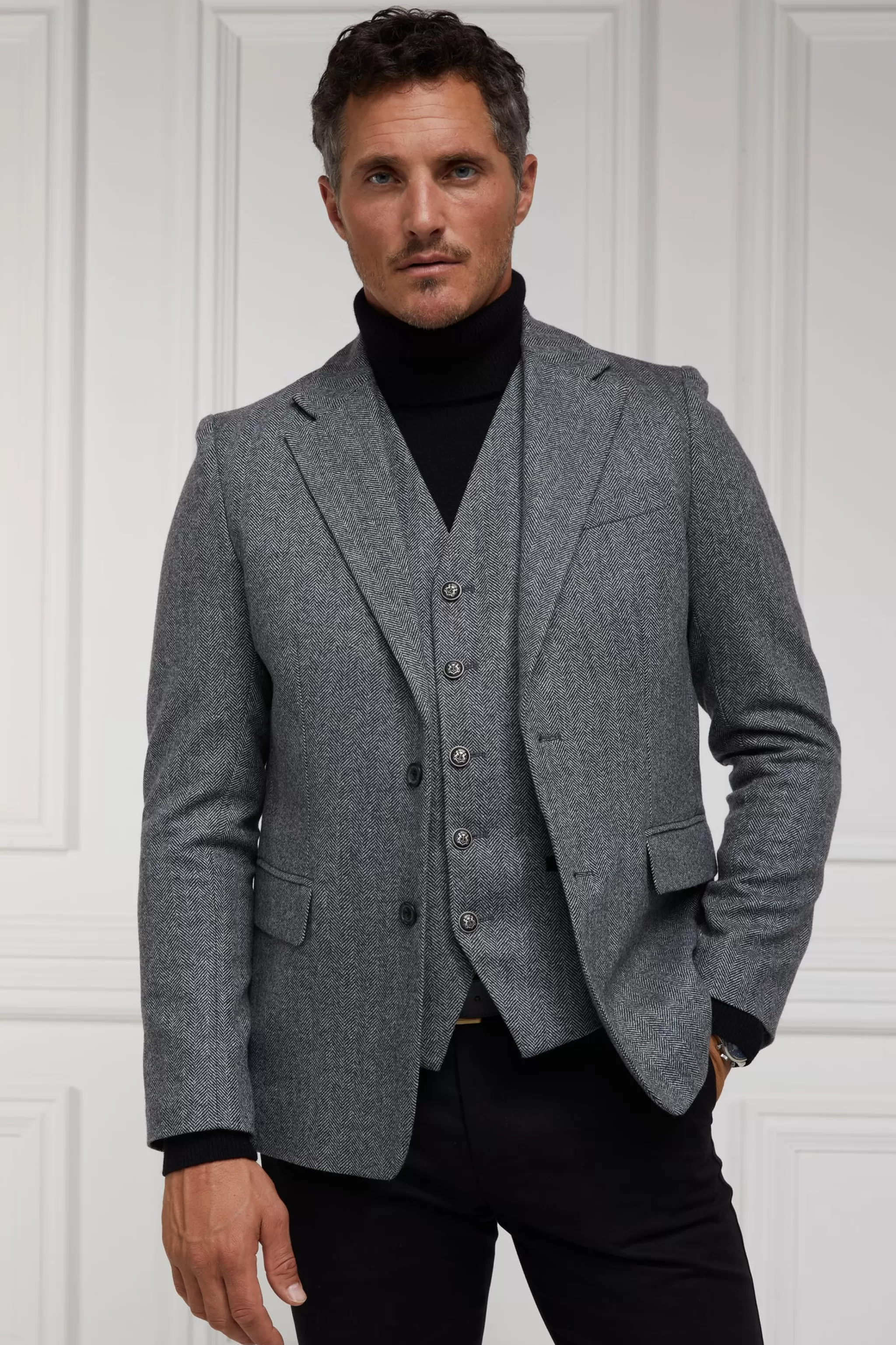 St James Waistcoat>Holland Cooper Cheap
