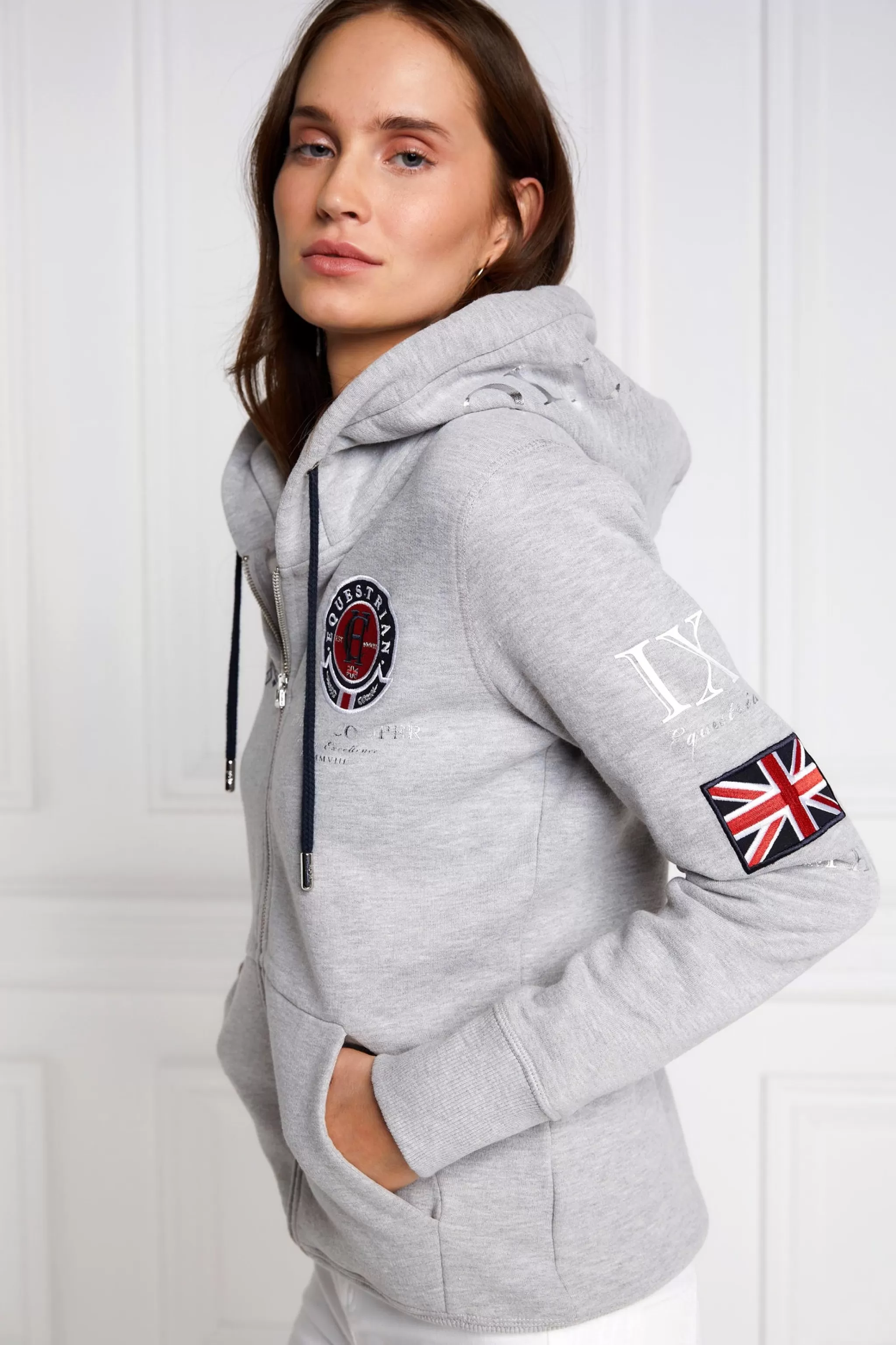 Team Hoodie>Holland Cooper Best Sale