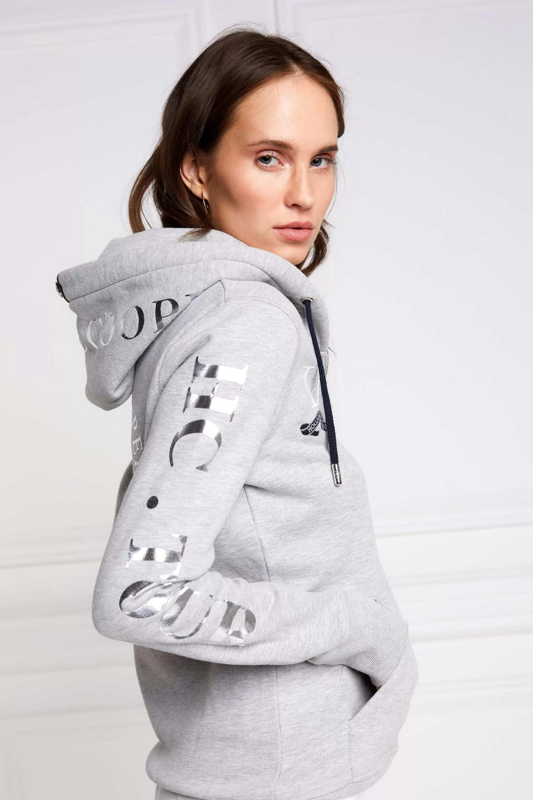 Team Hoodie>Holland Cooper Best Sale