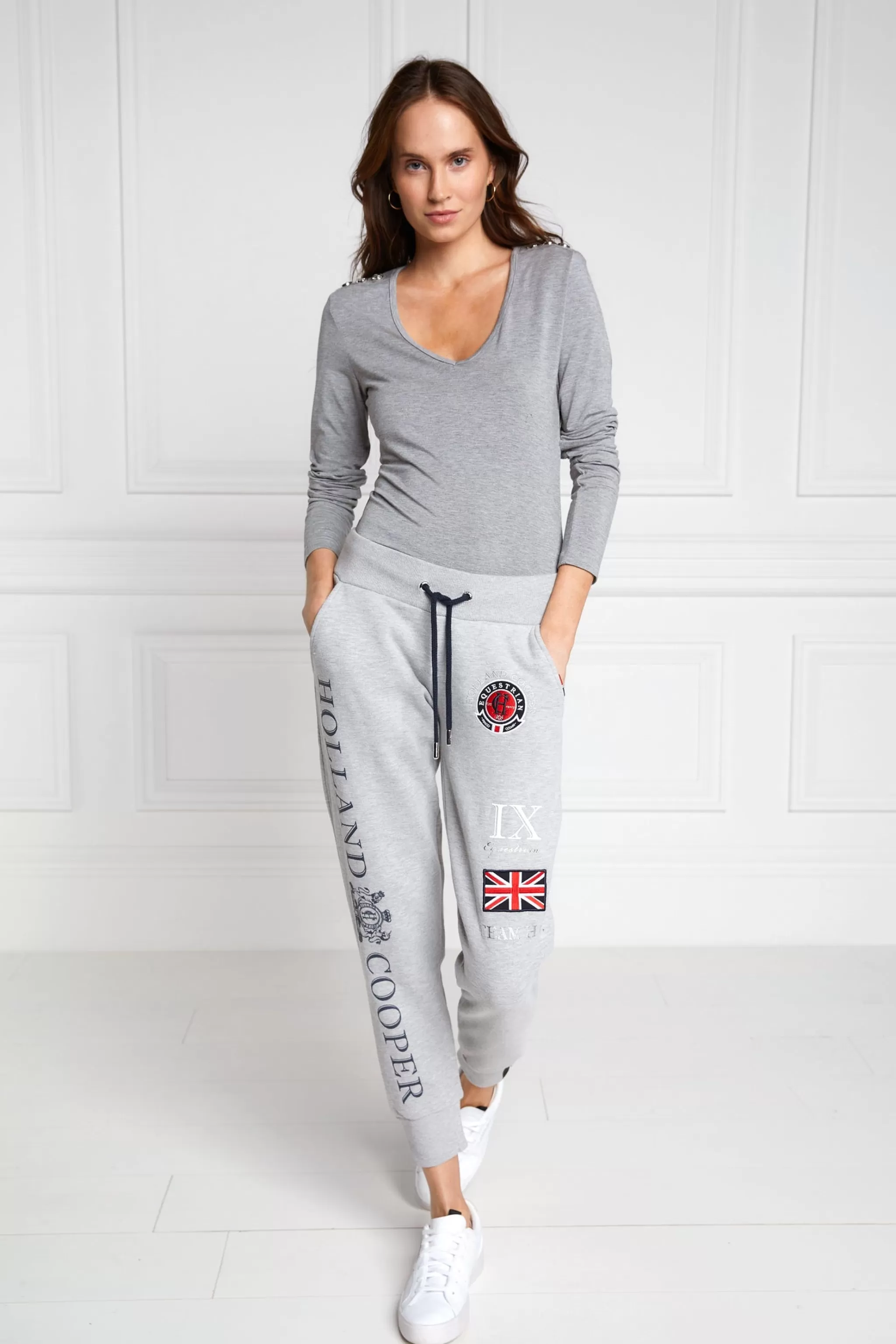 Team Jogger>Holland Cooper Fashion