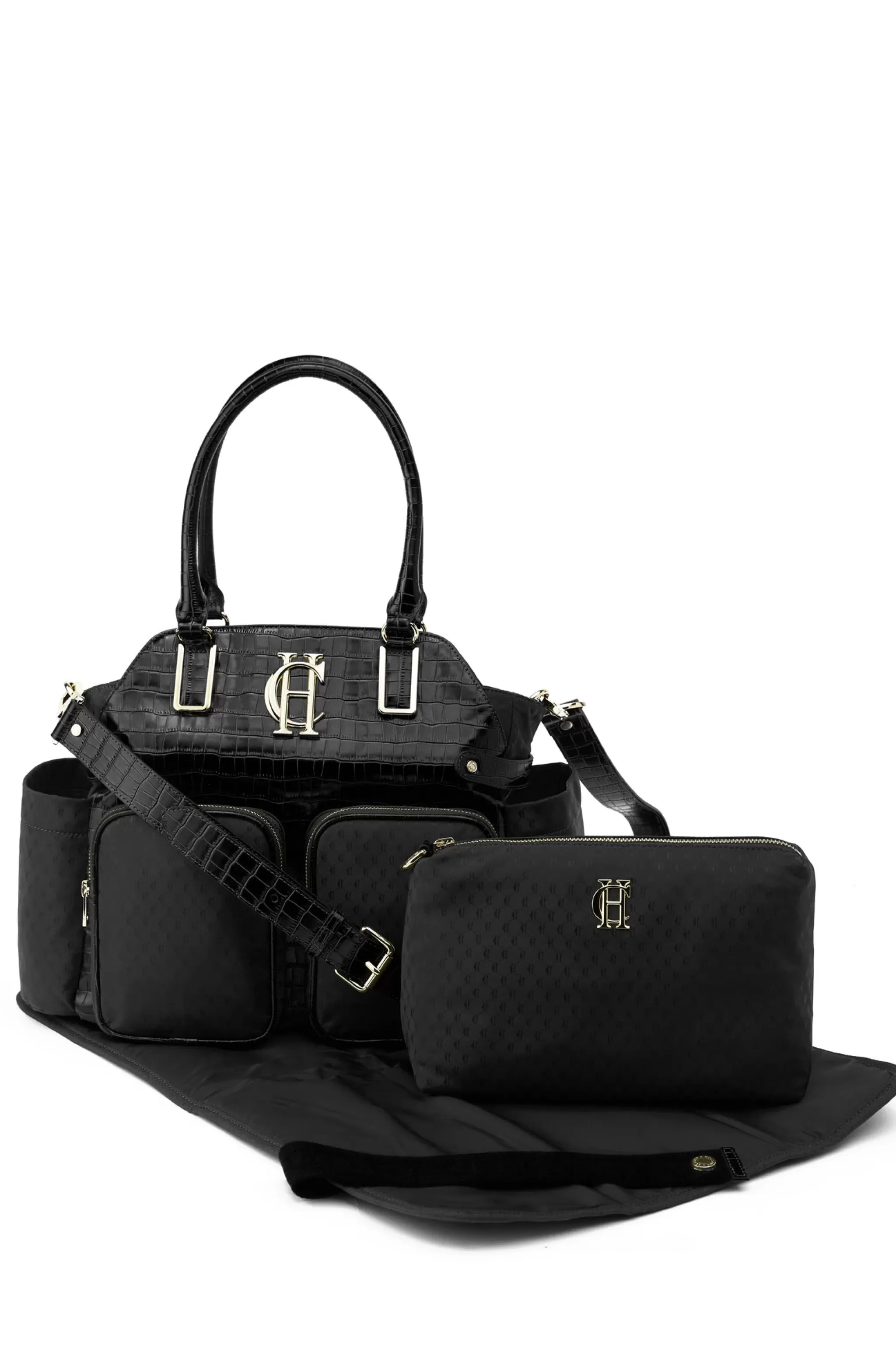 Thames Changing Bag>Holland Cooper Best Sale