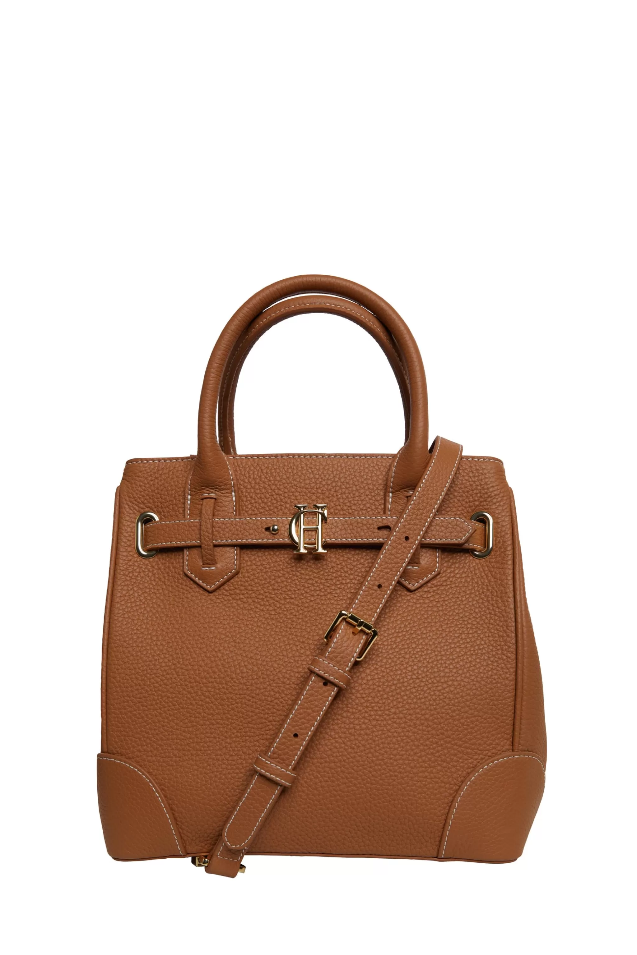 The Brompton Mini Tote>Holland Cooper Hot