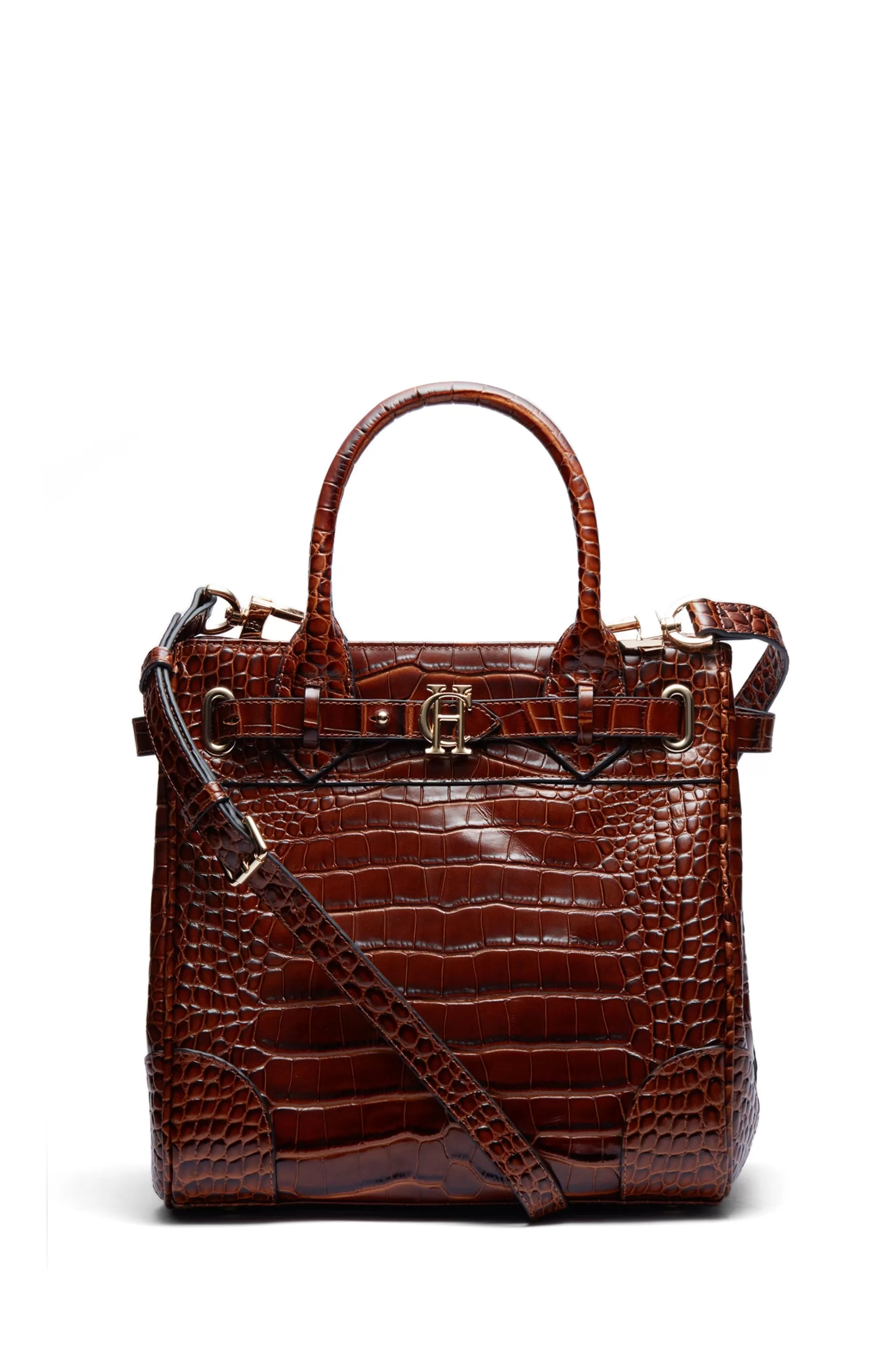 The Brompton Mini Tote>Holland Cooper Shop