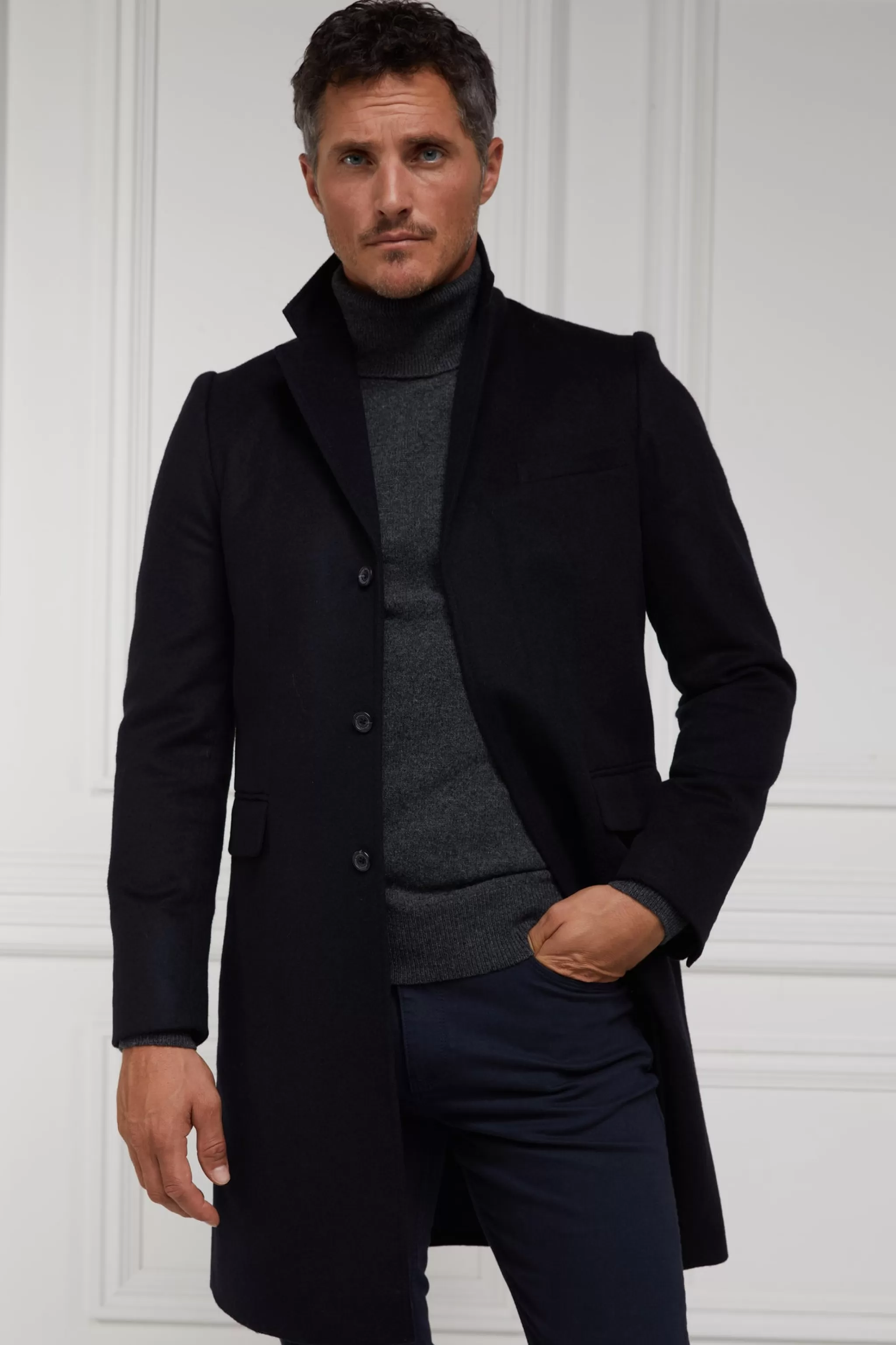 The Cheltenham Coat>Holland Cooper Cheap