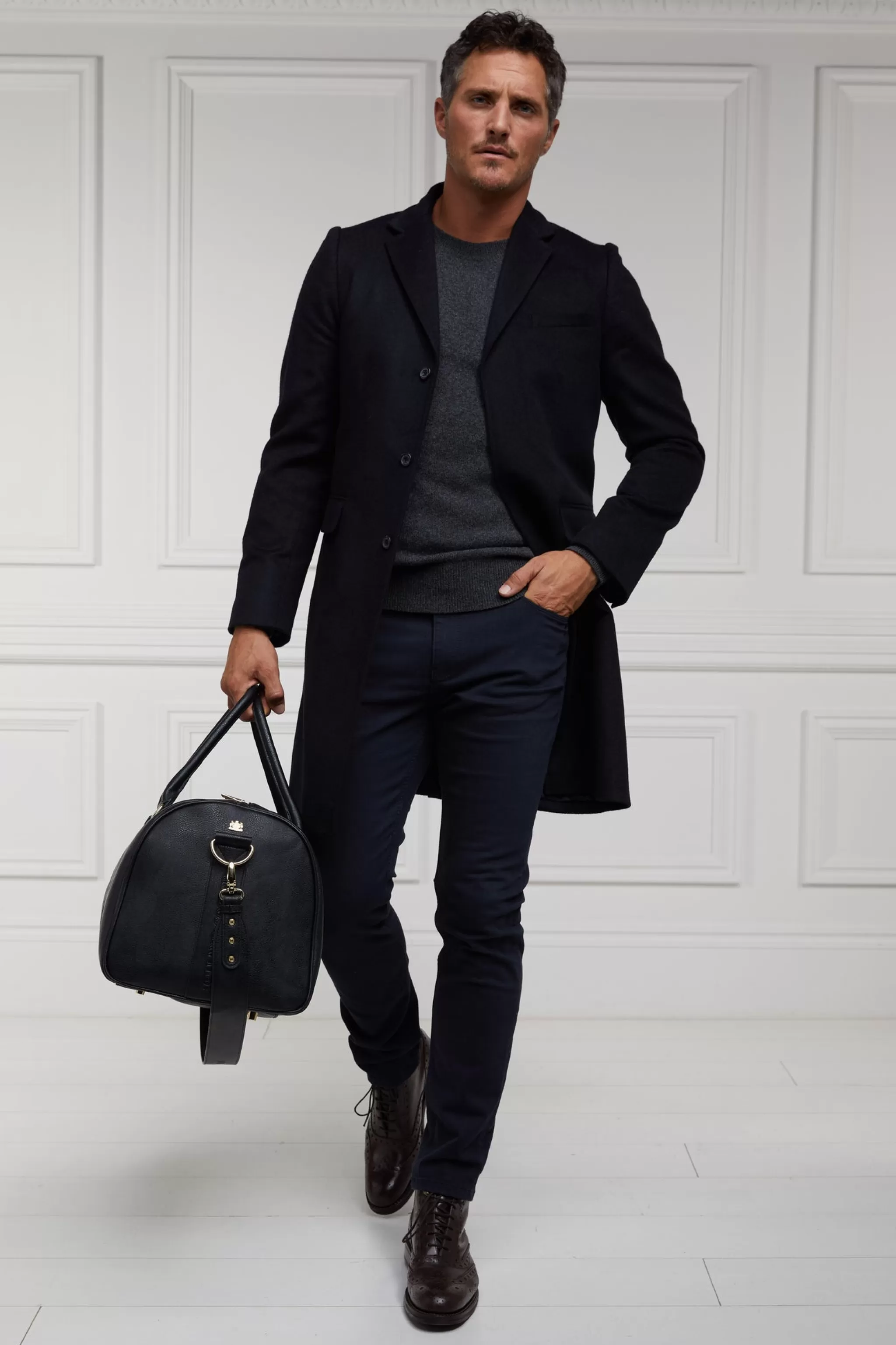 The Cheltenham Coat>Holland Cooper Cheap