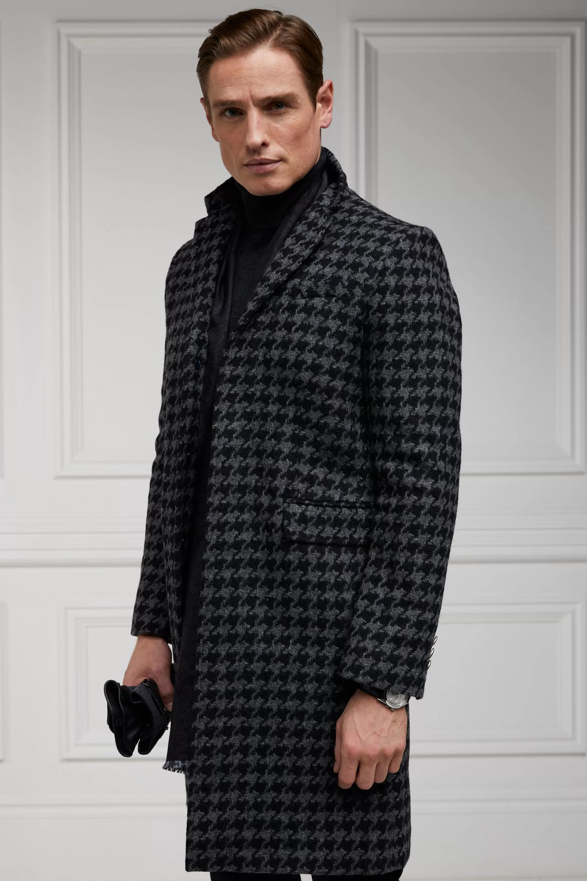 The Cheltenham Coat>Holland Cooper Best