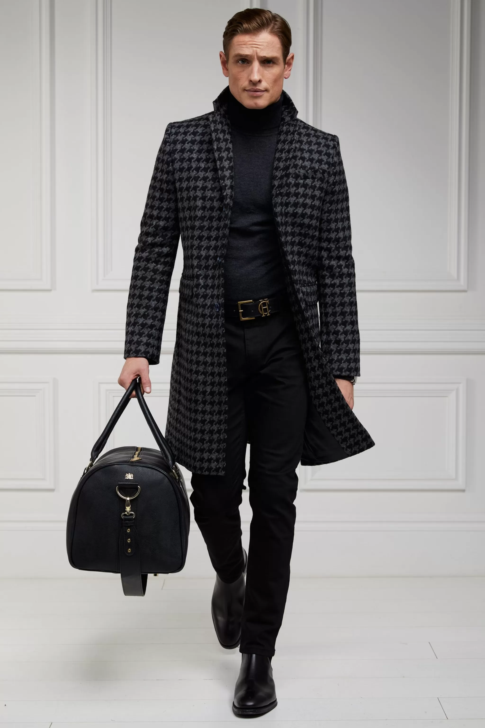 The Cheltenham Coat>Holland Cooper Best