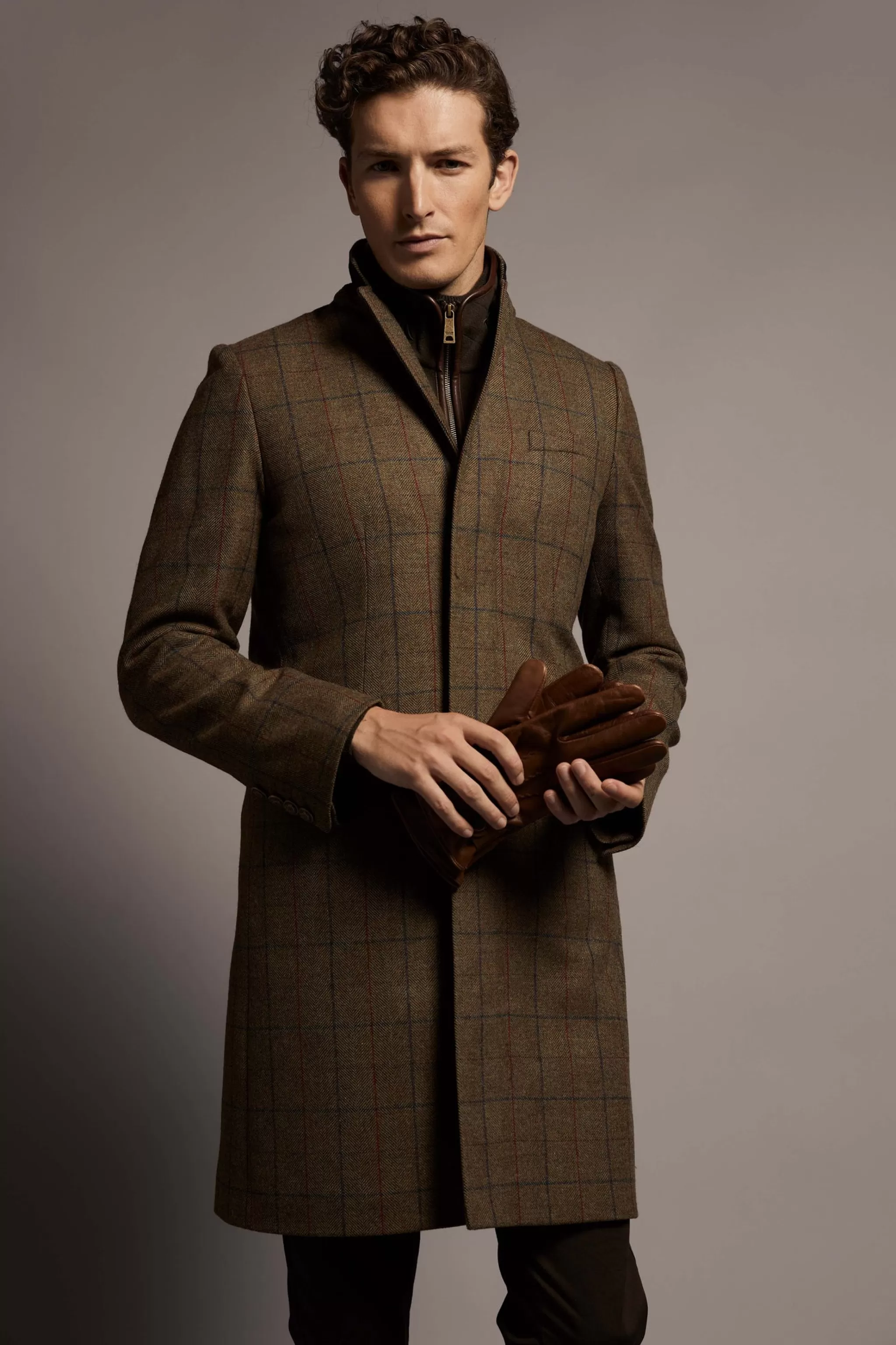 The Cheltenham Coat>Holland Cooper Sale