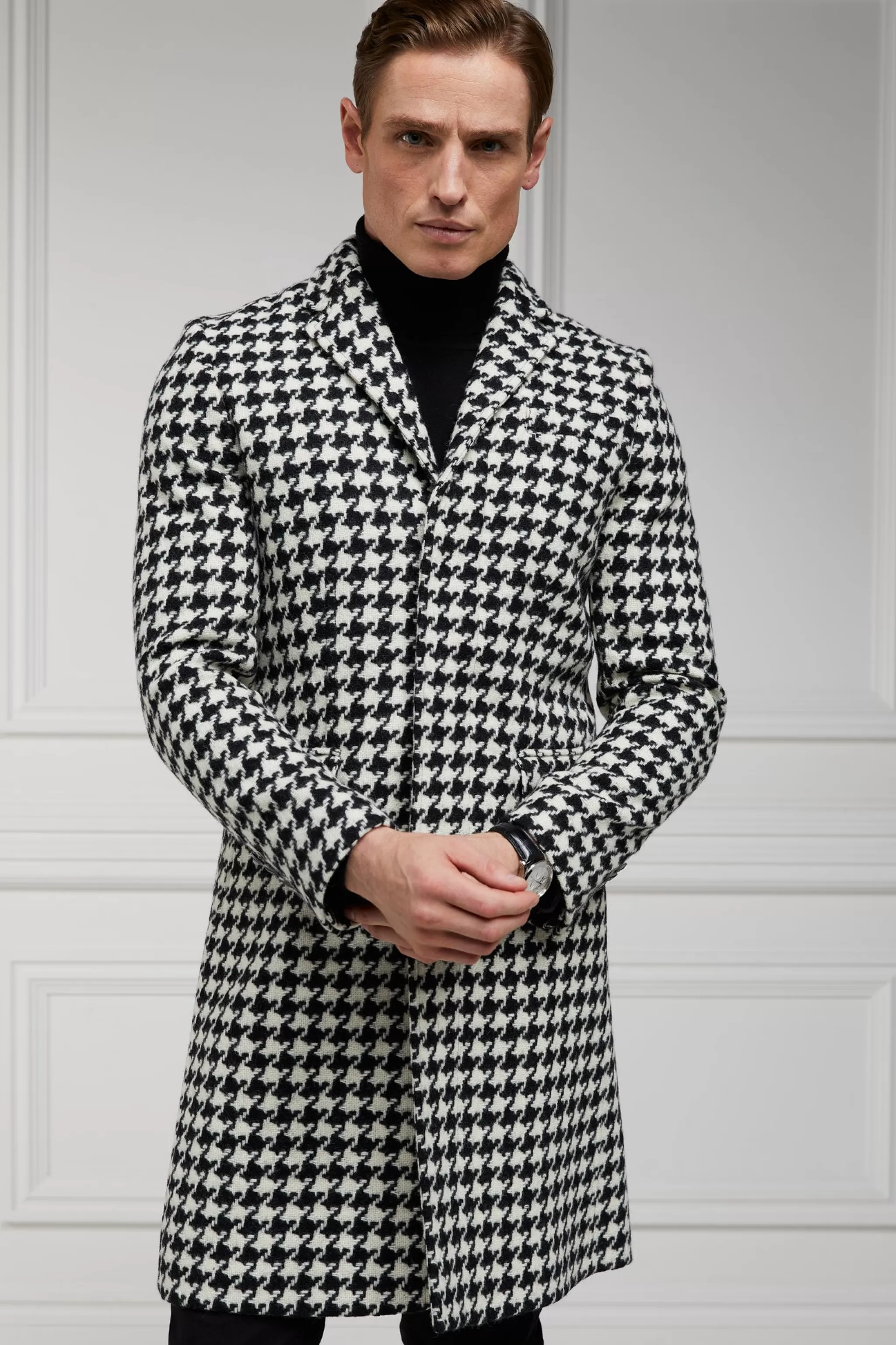 The Cheltenham Coat>Holland Cooper Sale