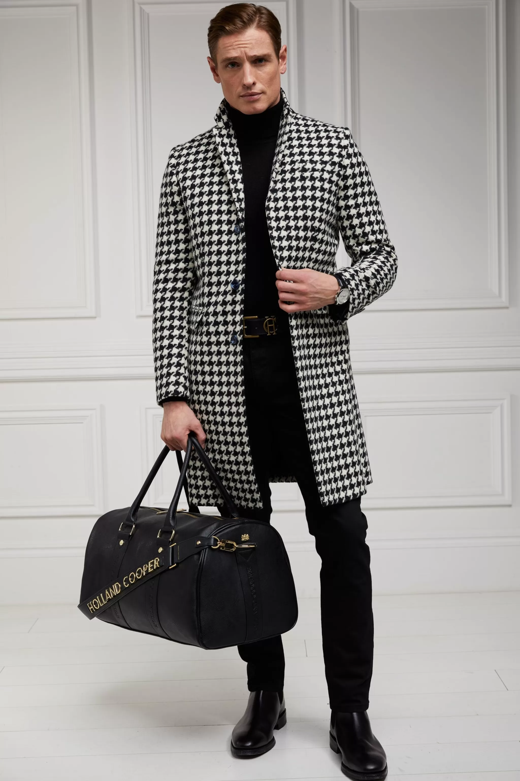 The Cheltenham Coat>Holland Cooper Sale