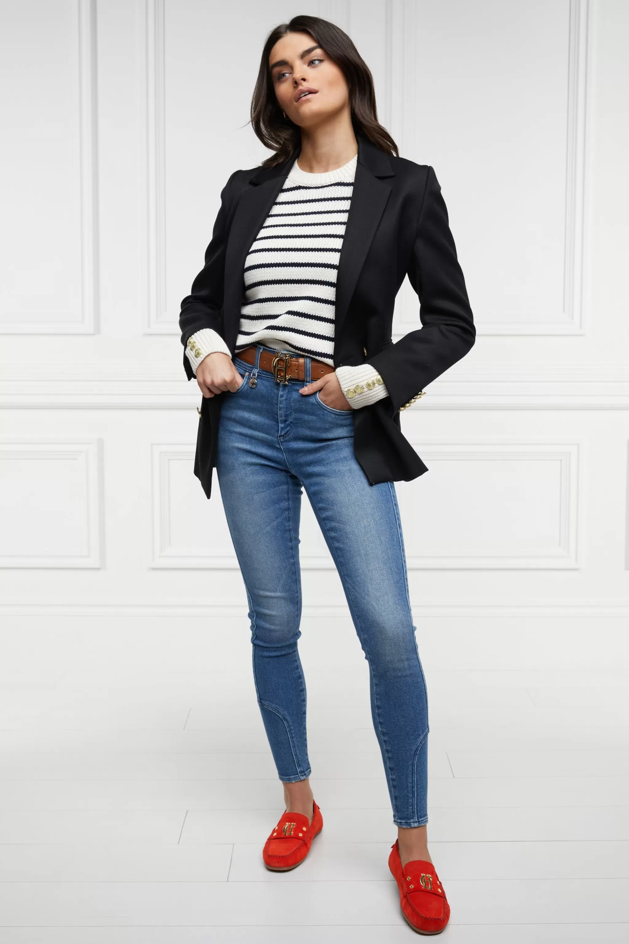 The Driving Loafer>Holland Cooper Best