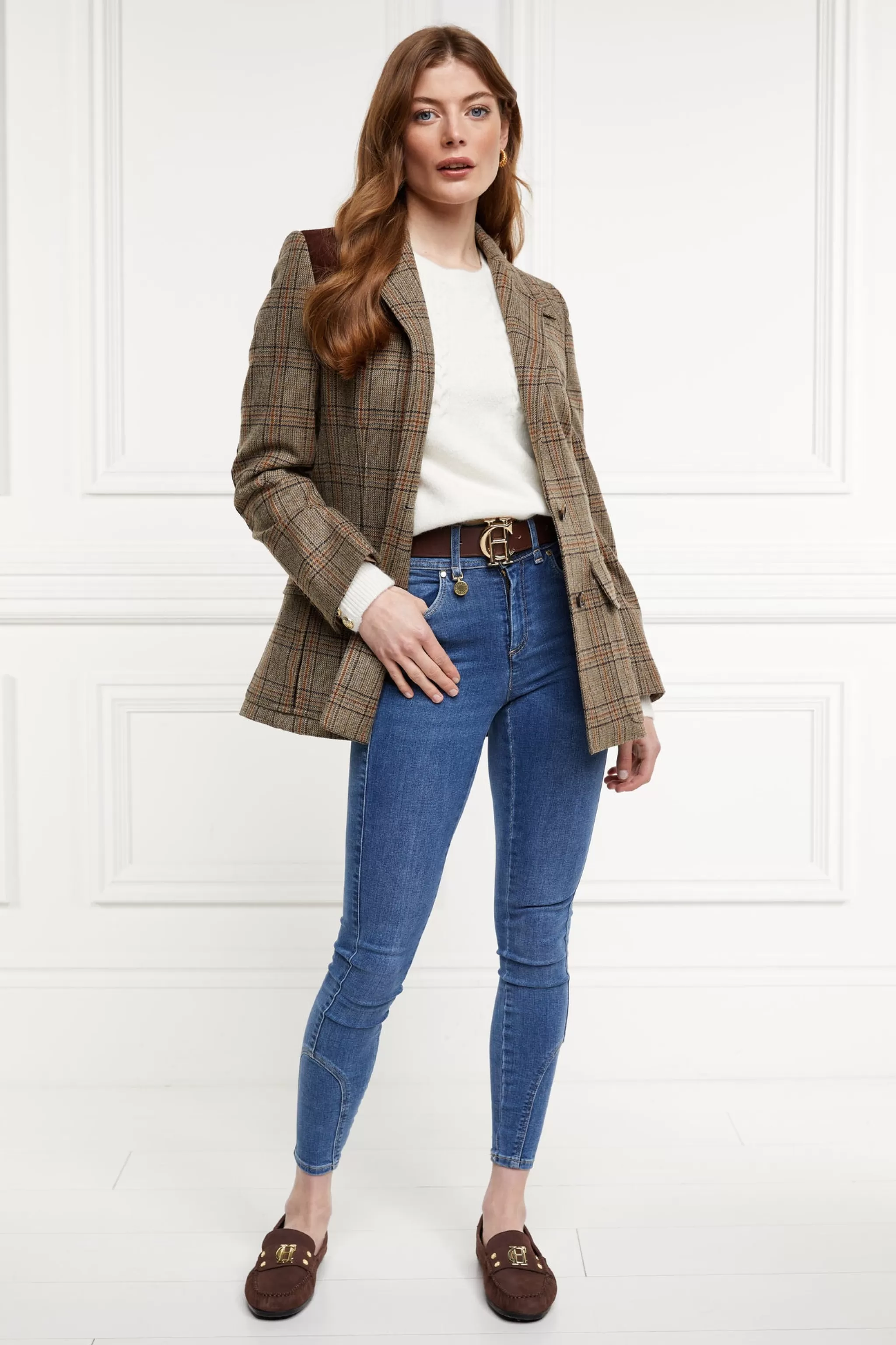 The Driving Loafer>Holland Cooper New
