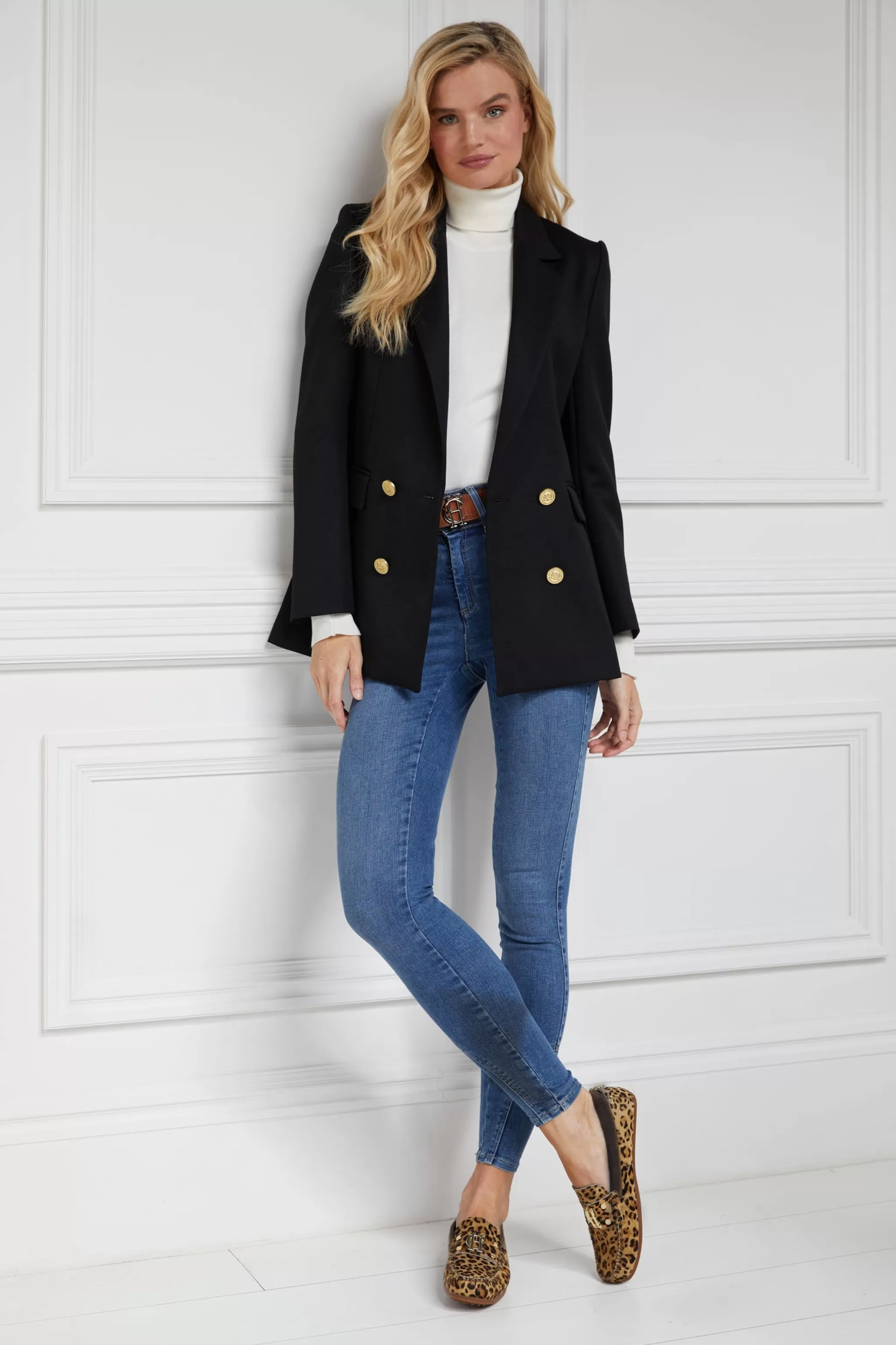 The Driving Loafer>Holland Cooper Best