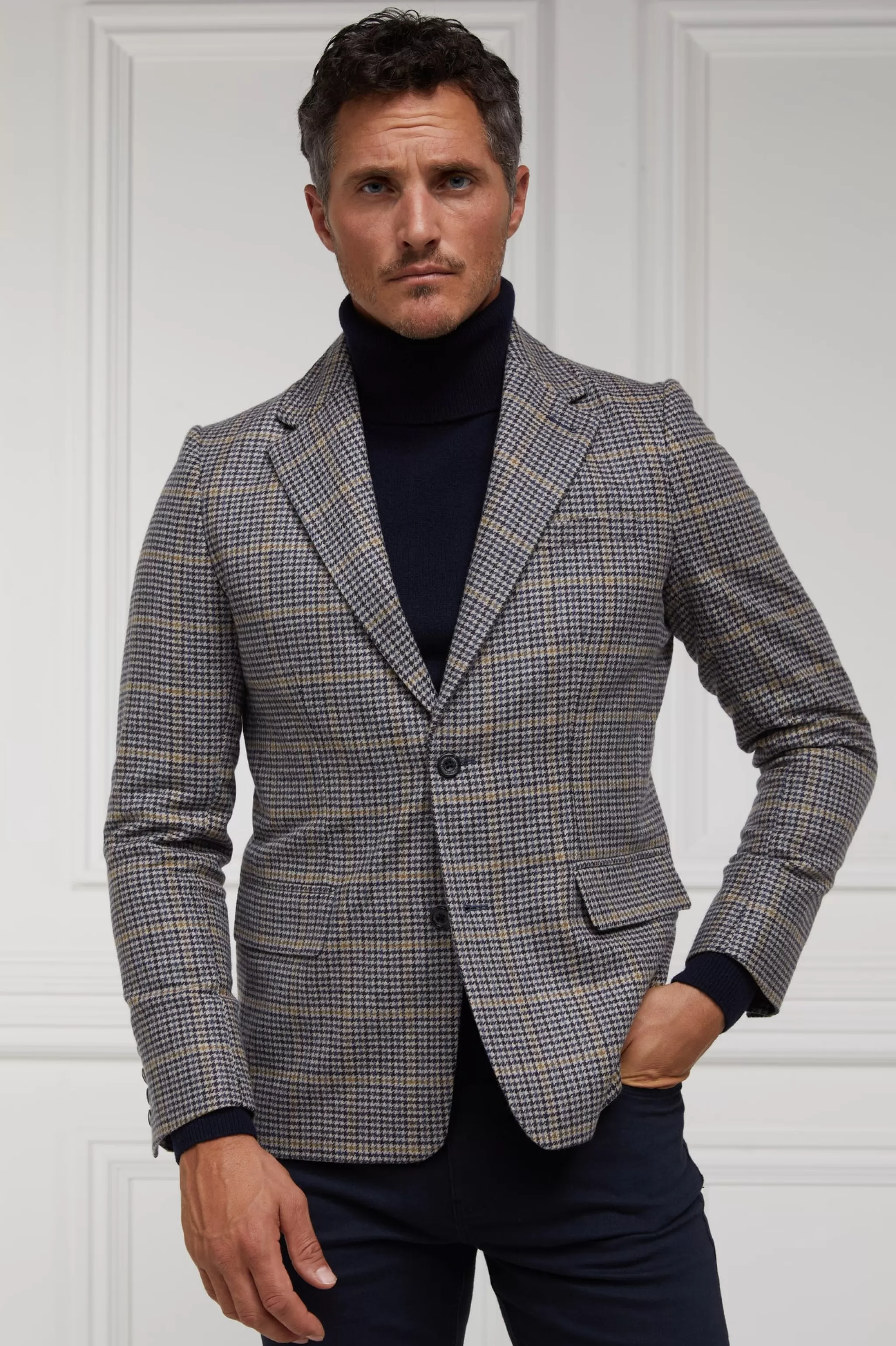 The Single Breasted Blazer>Holland Cooper Flash Sale