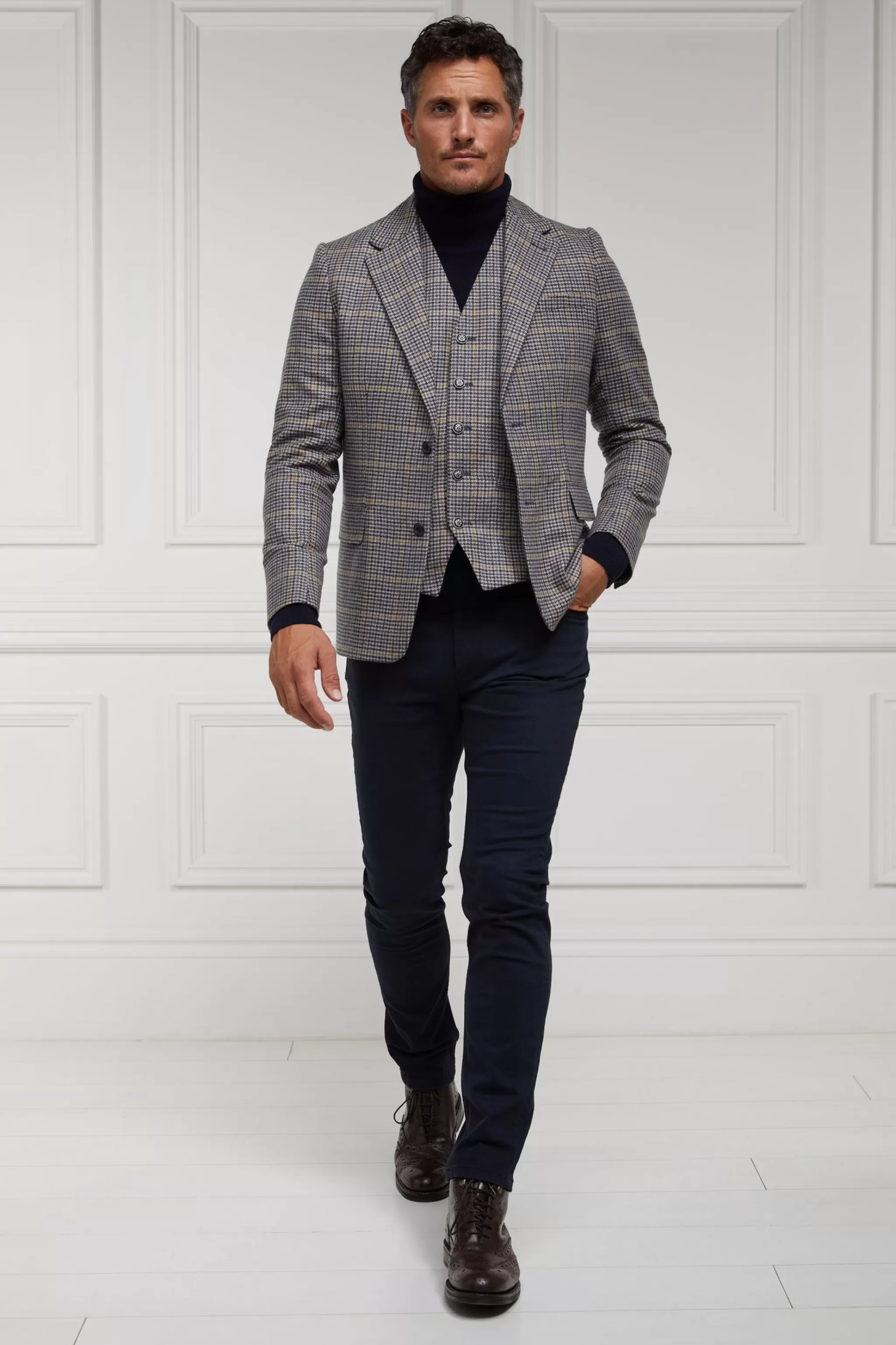 The Single Breasted Blazer>Holland Cooper Flash Sale