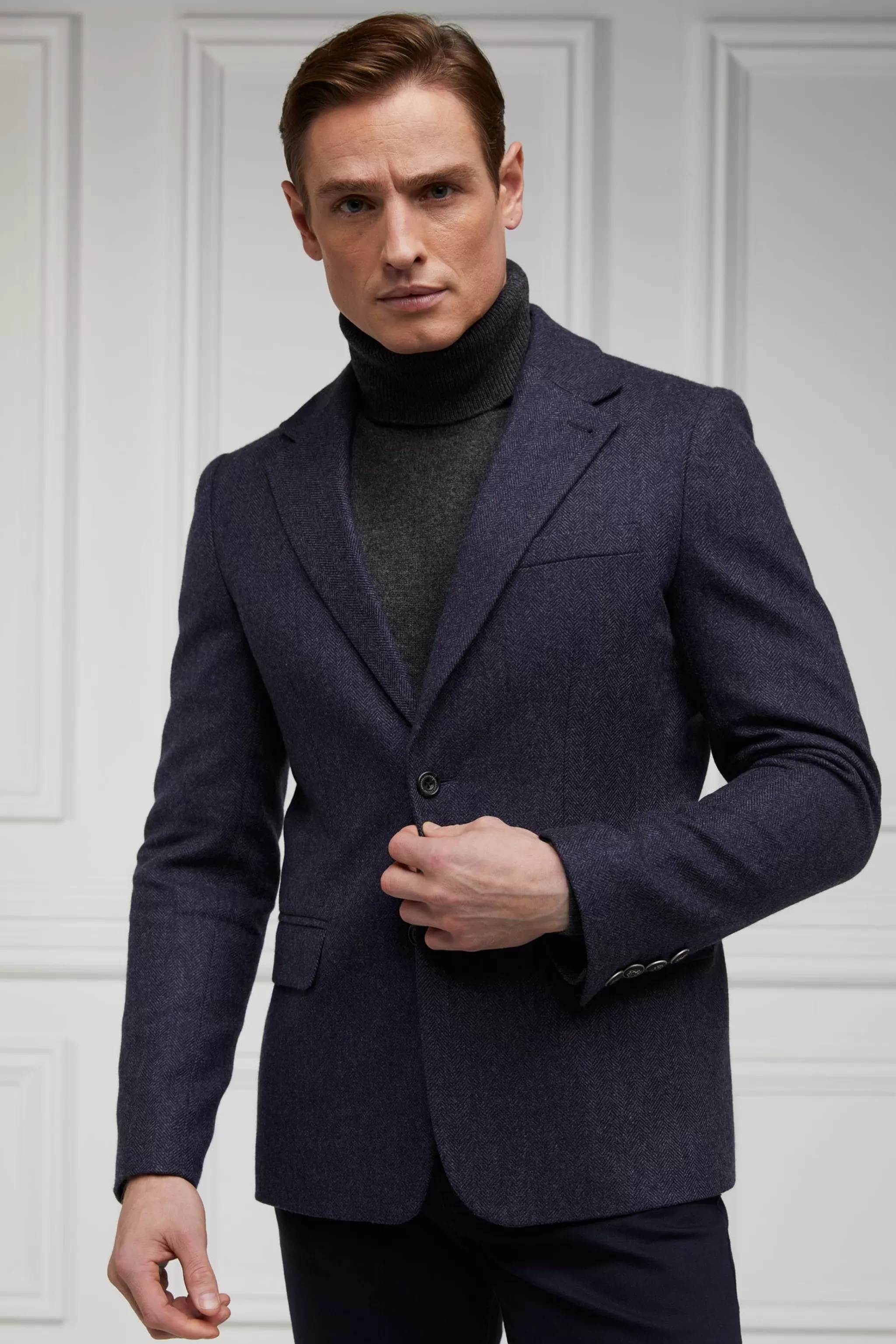 The Single Breasted Blazer>Holland Cooper Hot