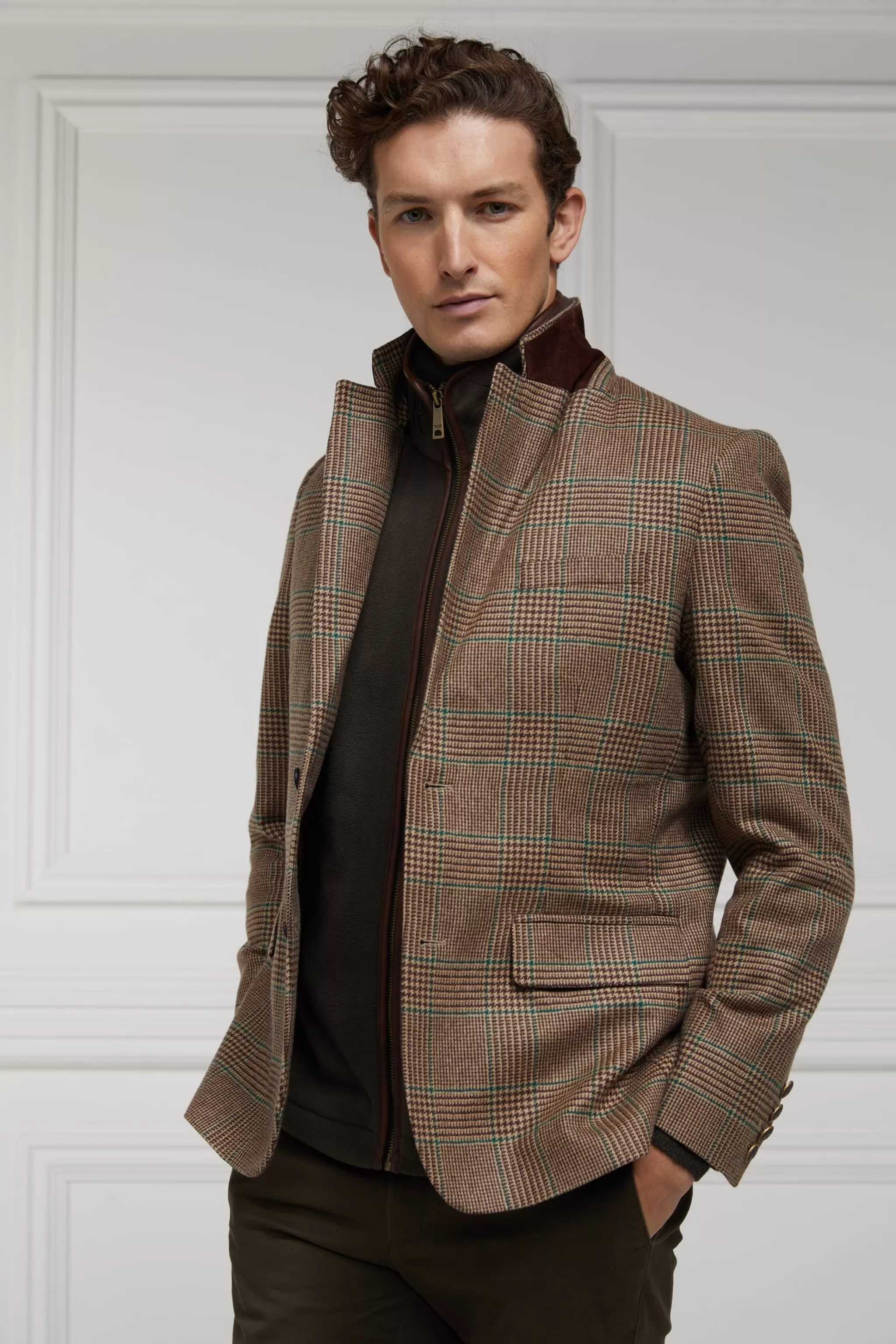 The Single Breasted Blazer>Holland Cooper Cheap
