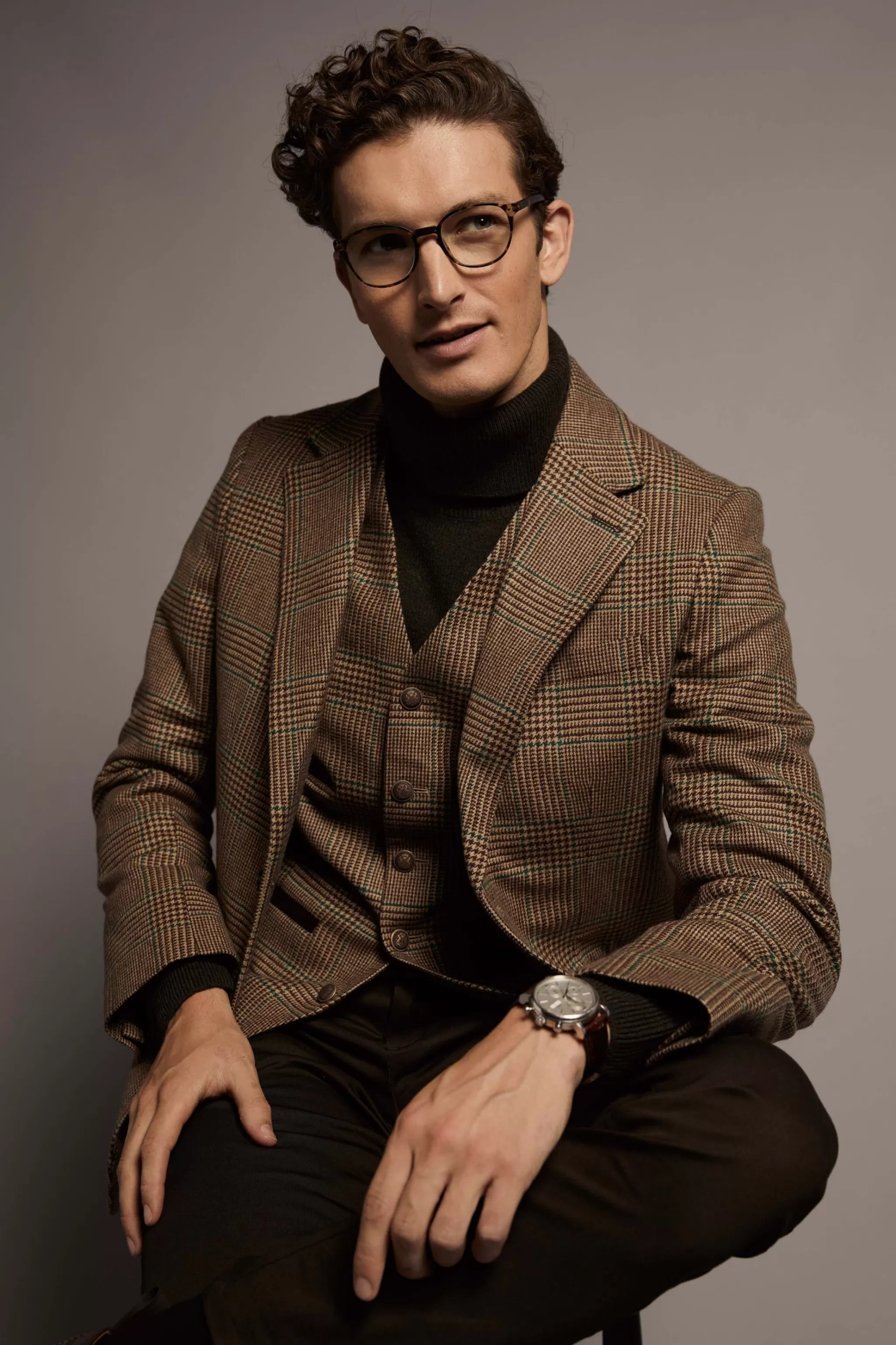 The Single Breasted Blazer>Holland Cooper Cheap