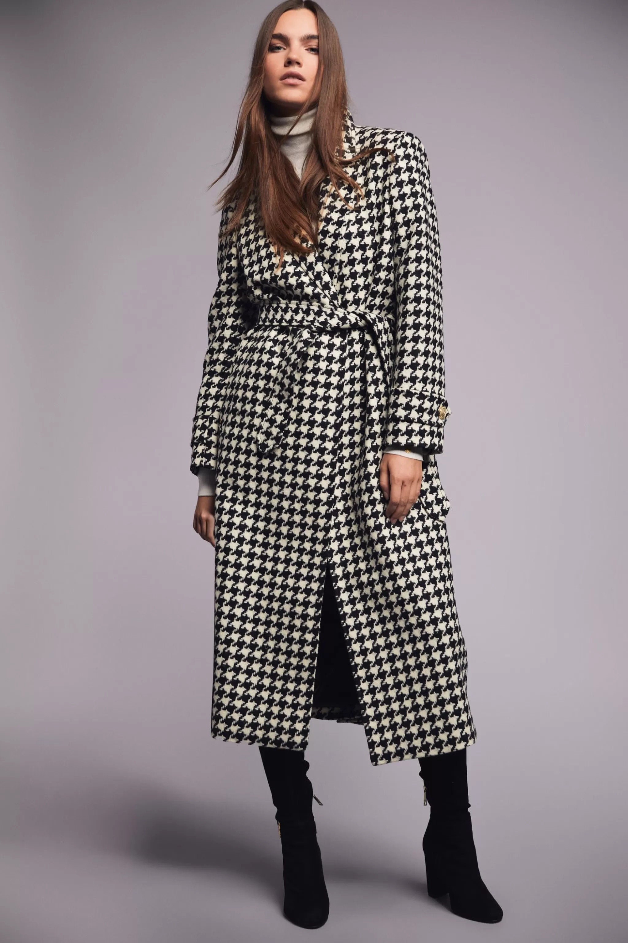 Wrap Coat>Holland Cooper Clearance